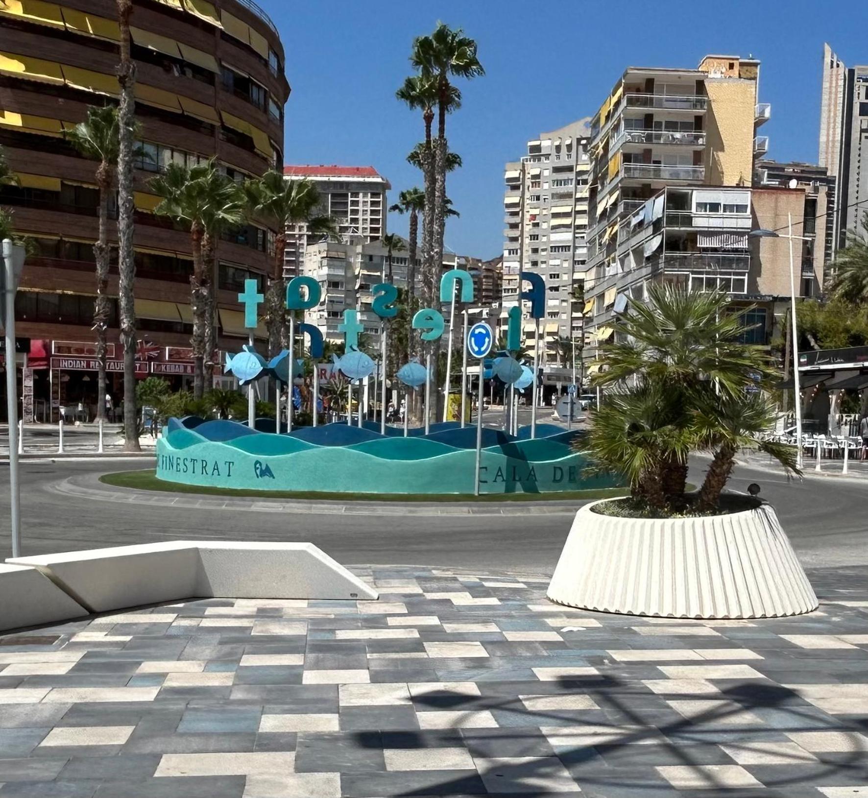 Apartment Cala Esmeralda