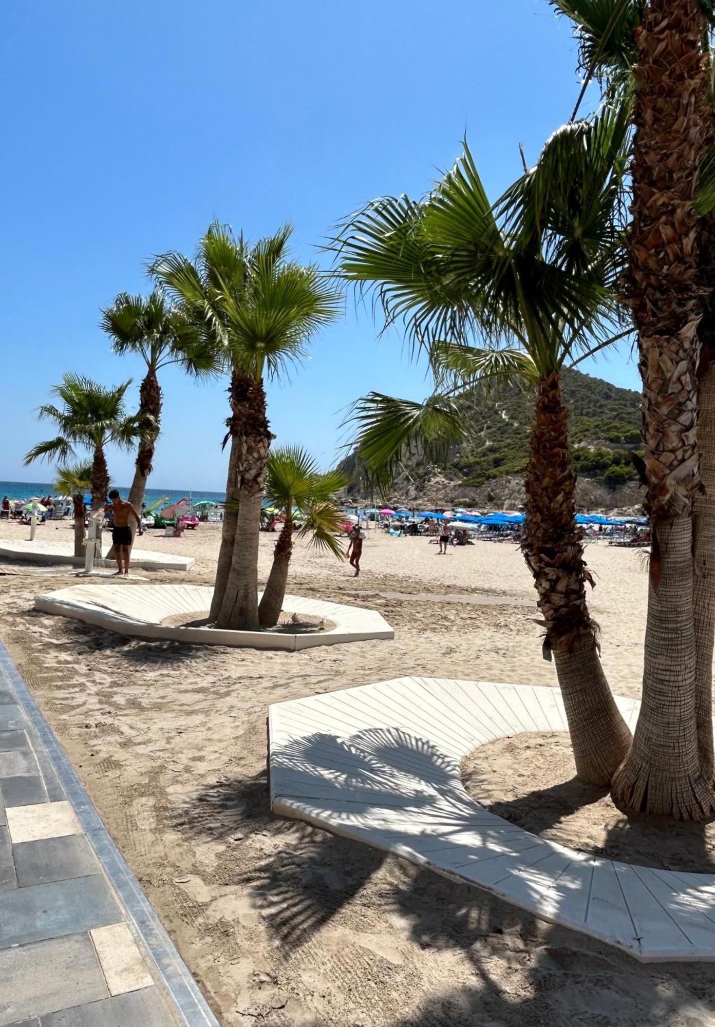 Apartment Cala Esmeralda Benidorm