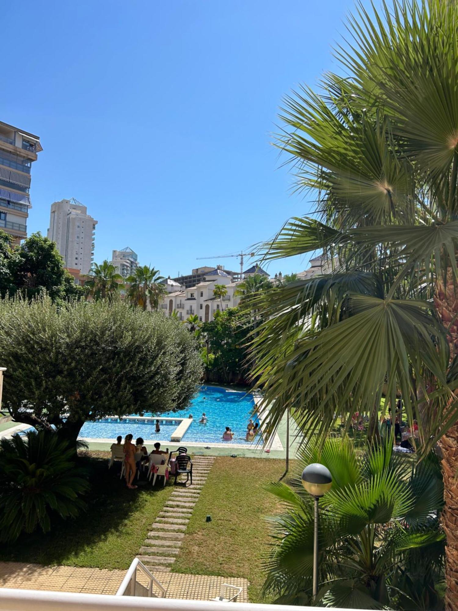 Apartment Cala Esmeralda *
