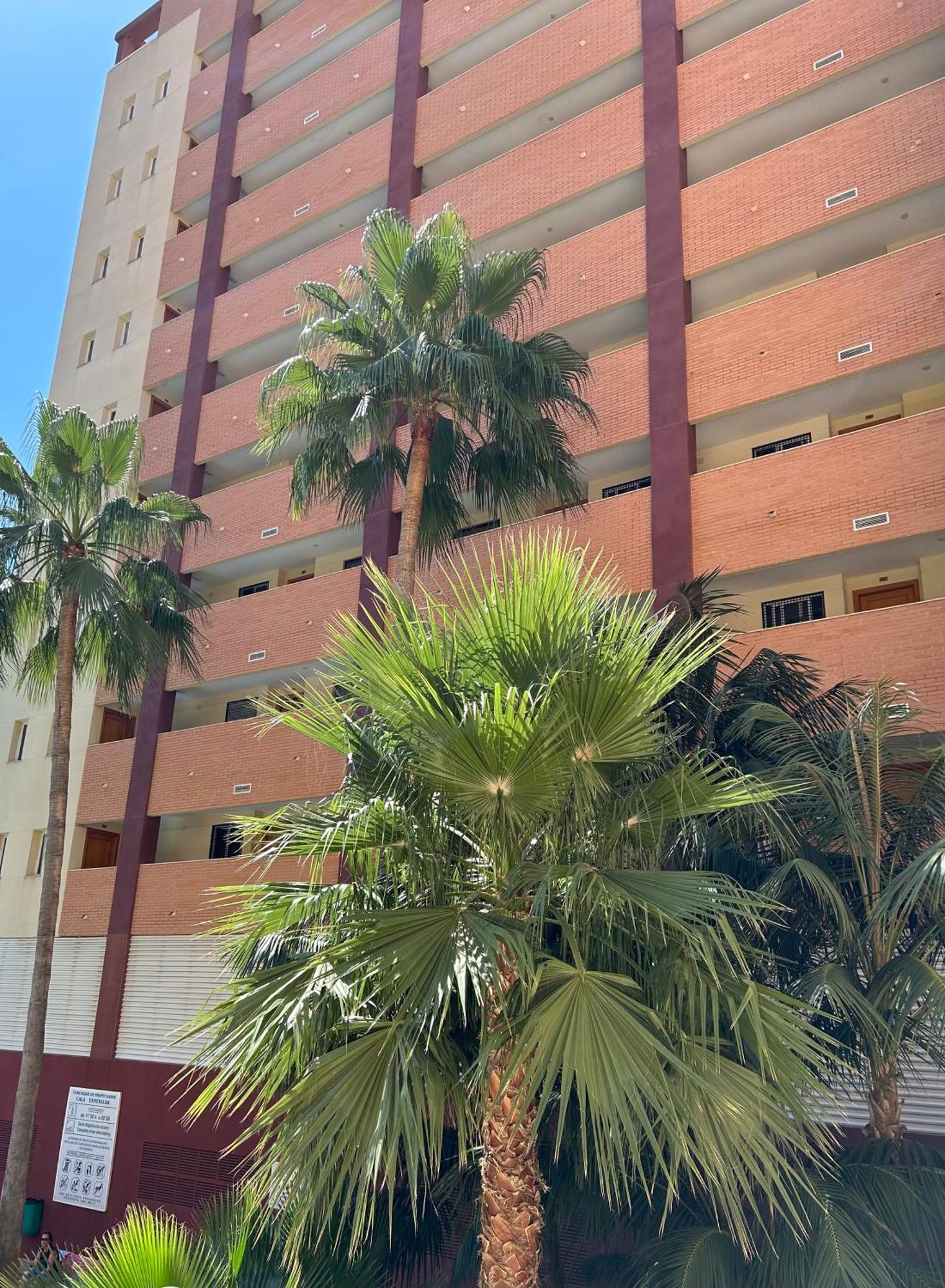 Cala Esmeralda Apartment Benidorm