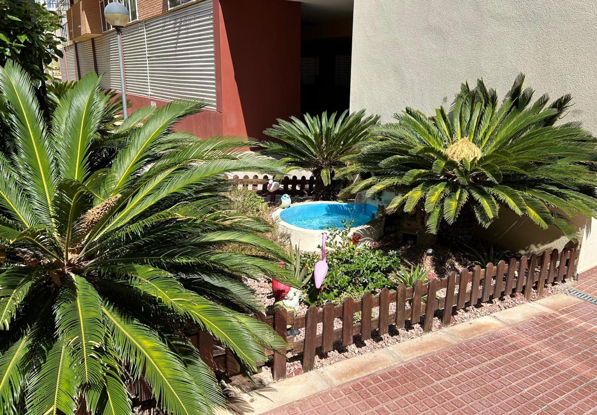 Apartment Cala Esmeralda Benidorm