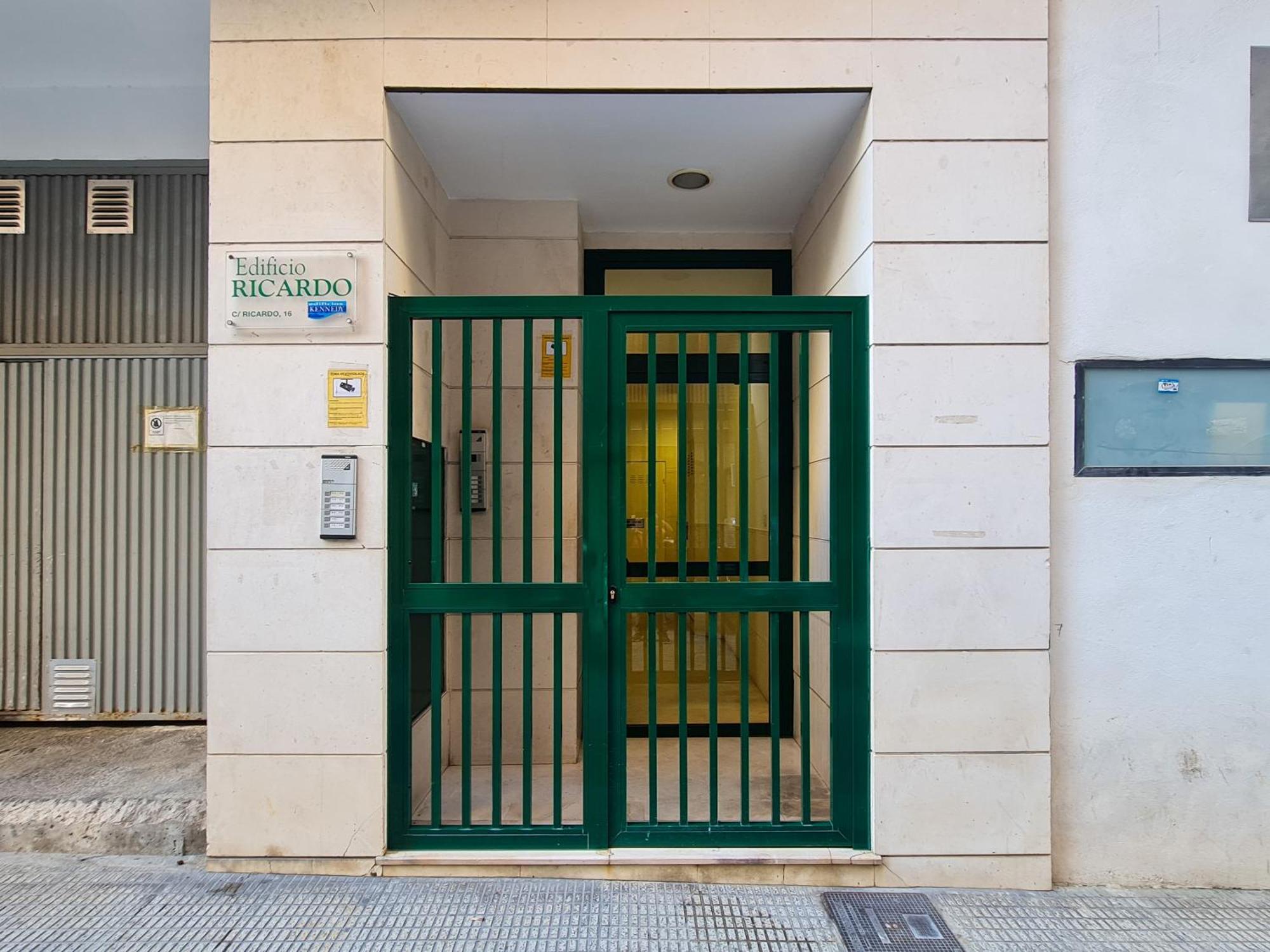 Edificio Ricardo * Benidorm