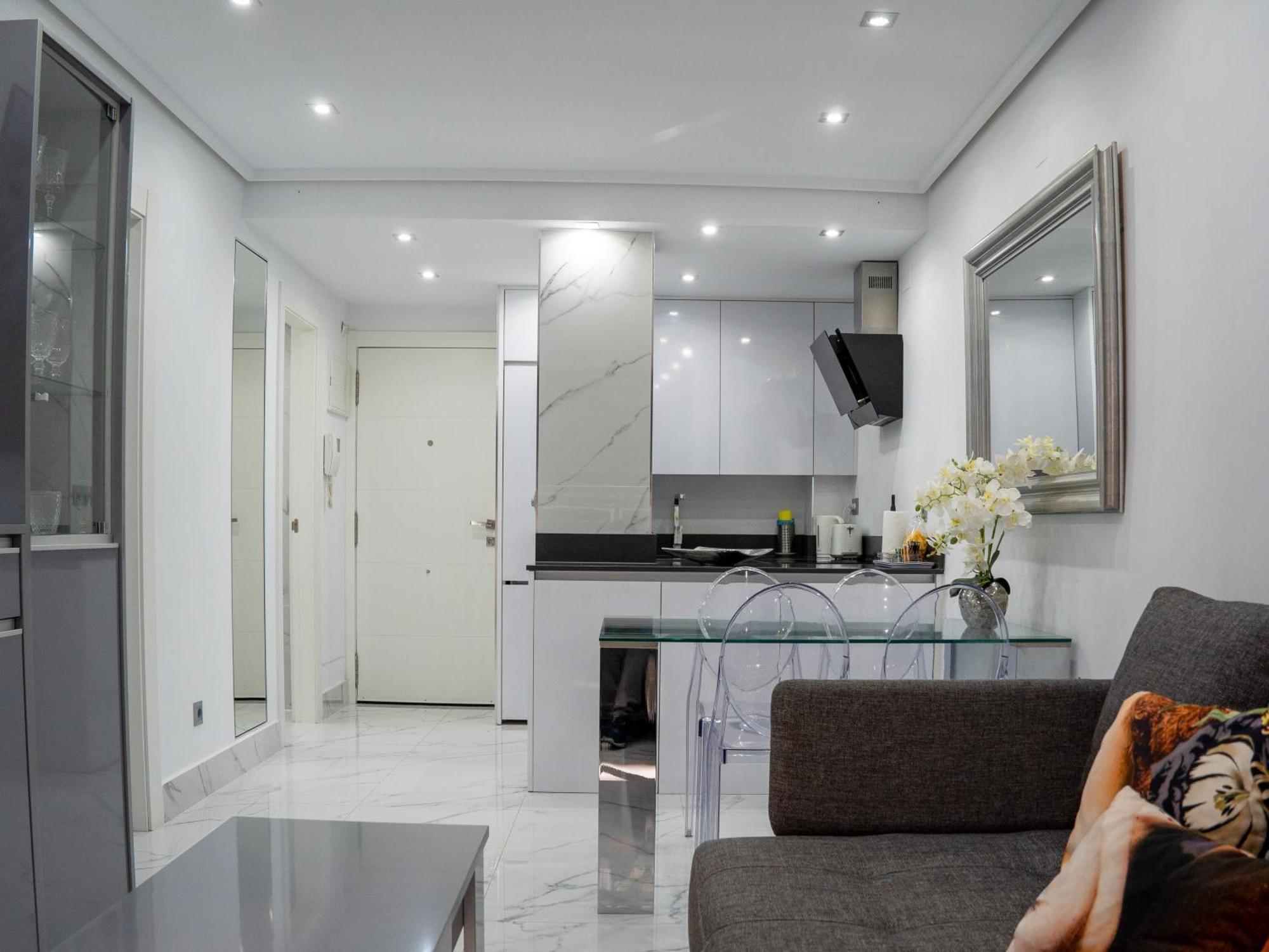 Apartamento Edificio Ricardo *