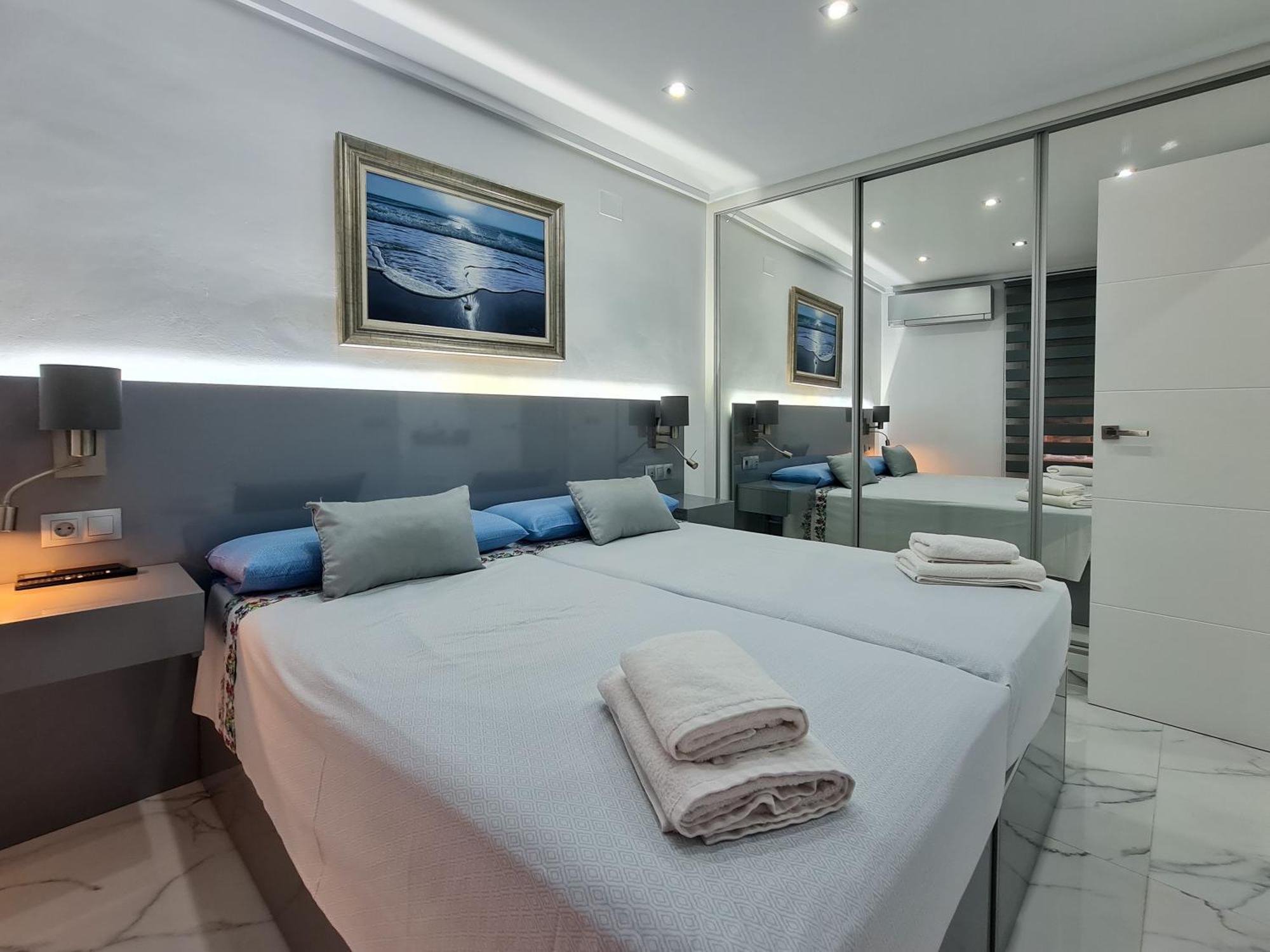 Apartamento Edificio Ricardo *