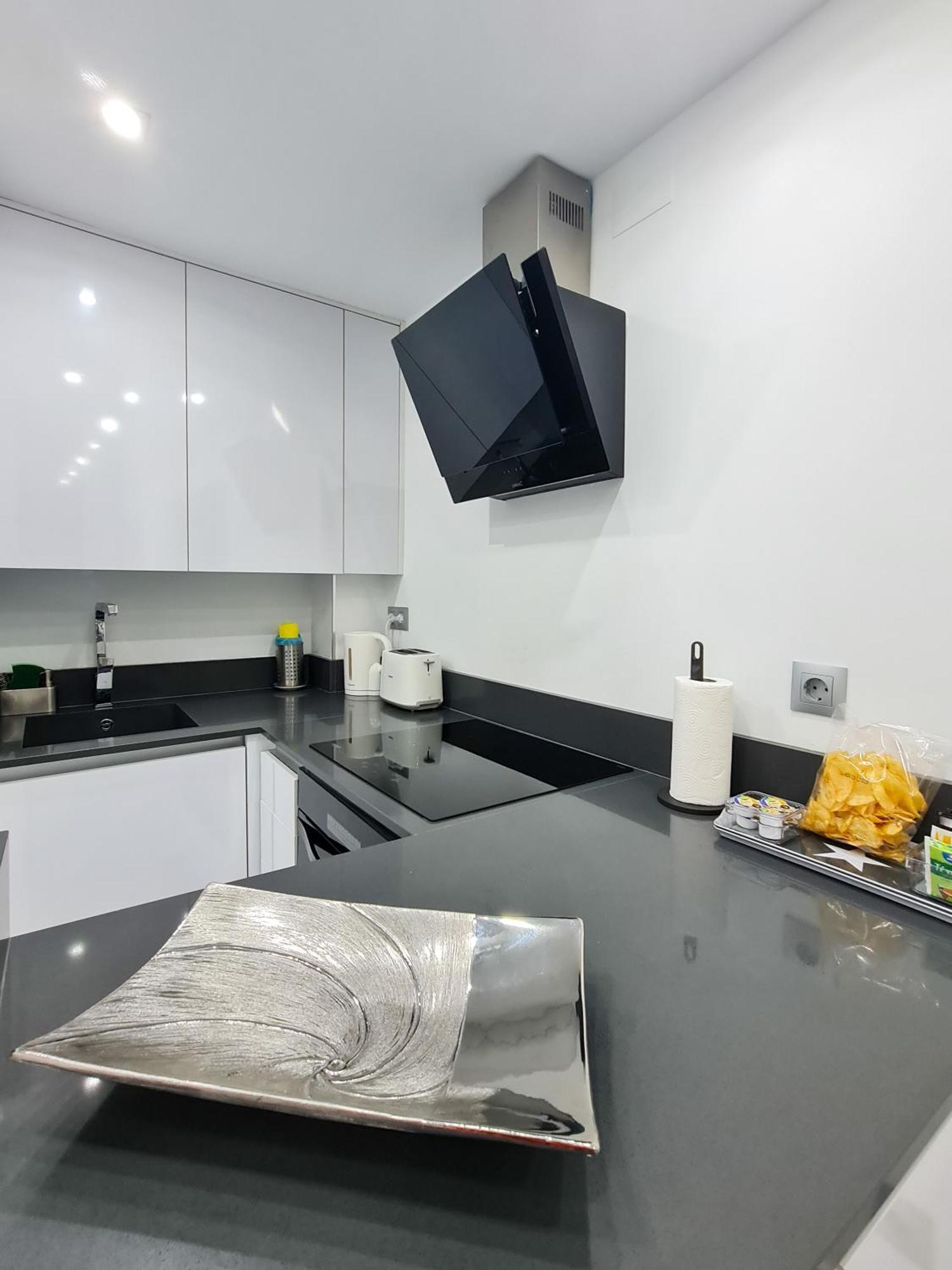 Apartamento Edificio Ricardo