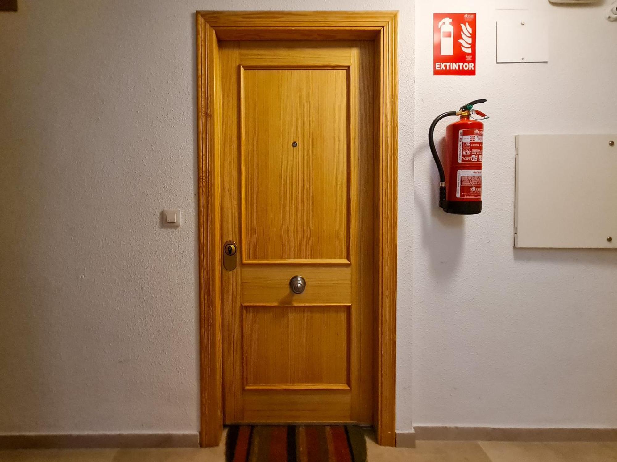 Apartamento Edificio Ricardo *
