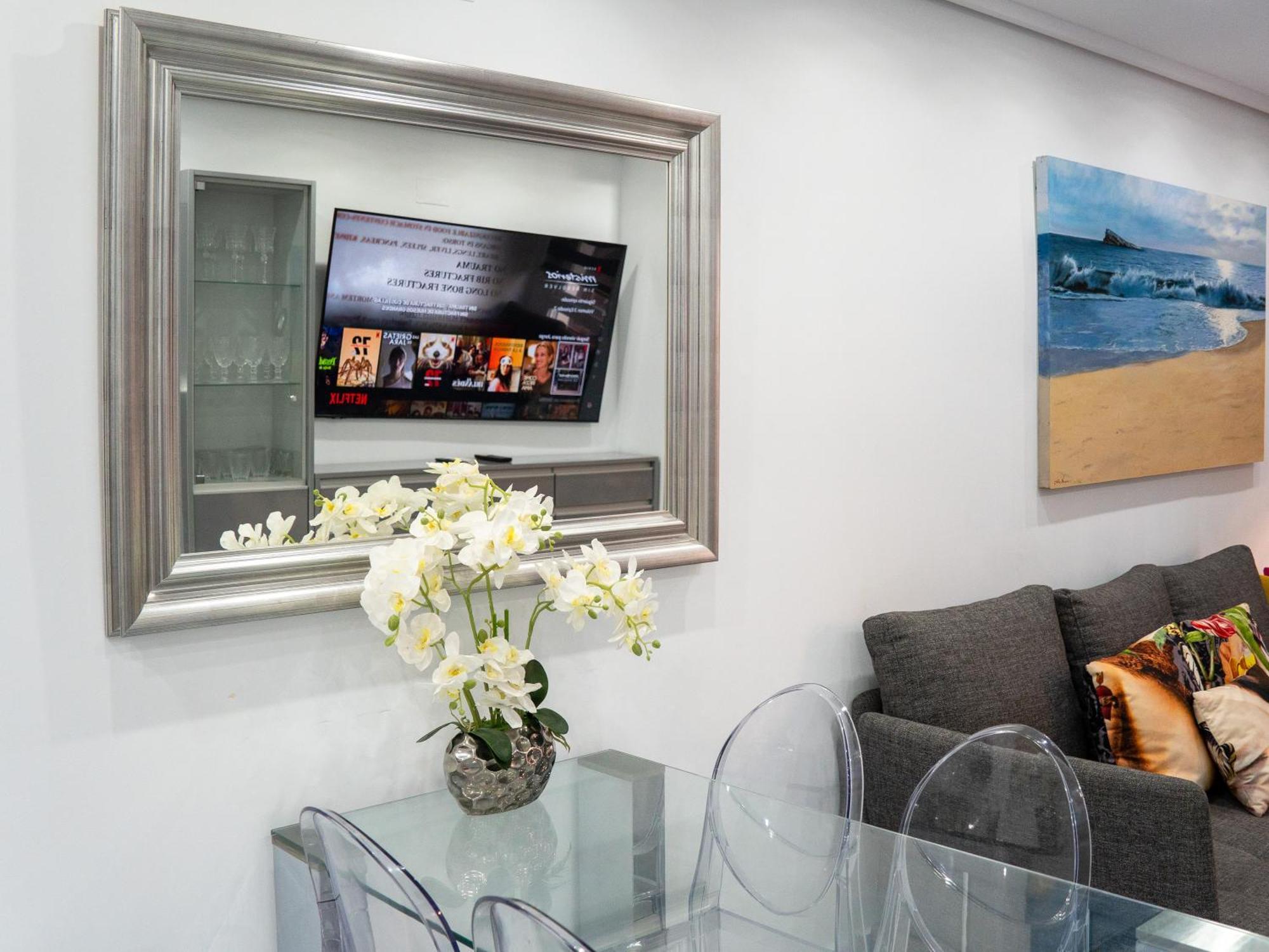 Apartamento Edificio Ricardo