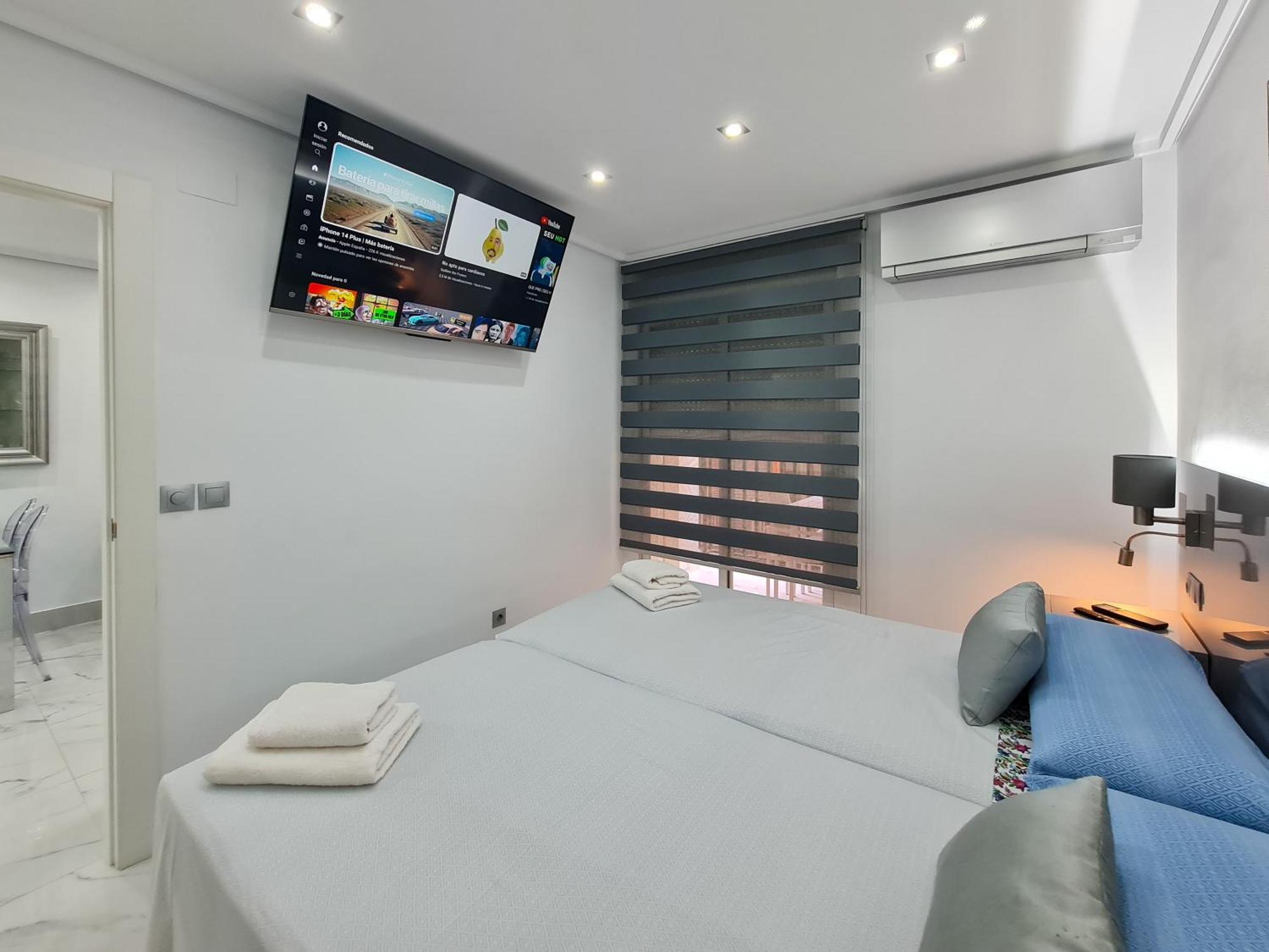 Apartamento Edificio Ricardo *