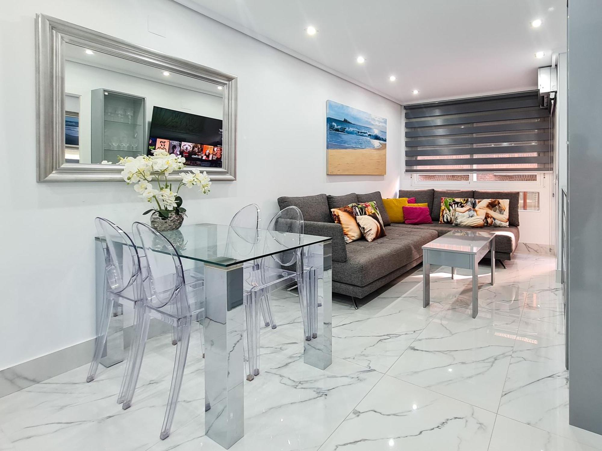 Apartamento Edificio Ricardo *