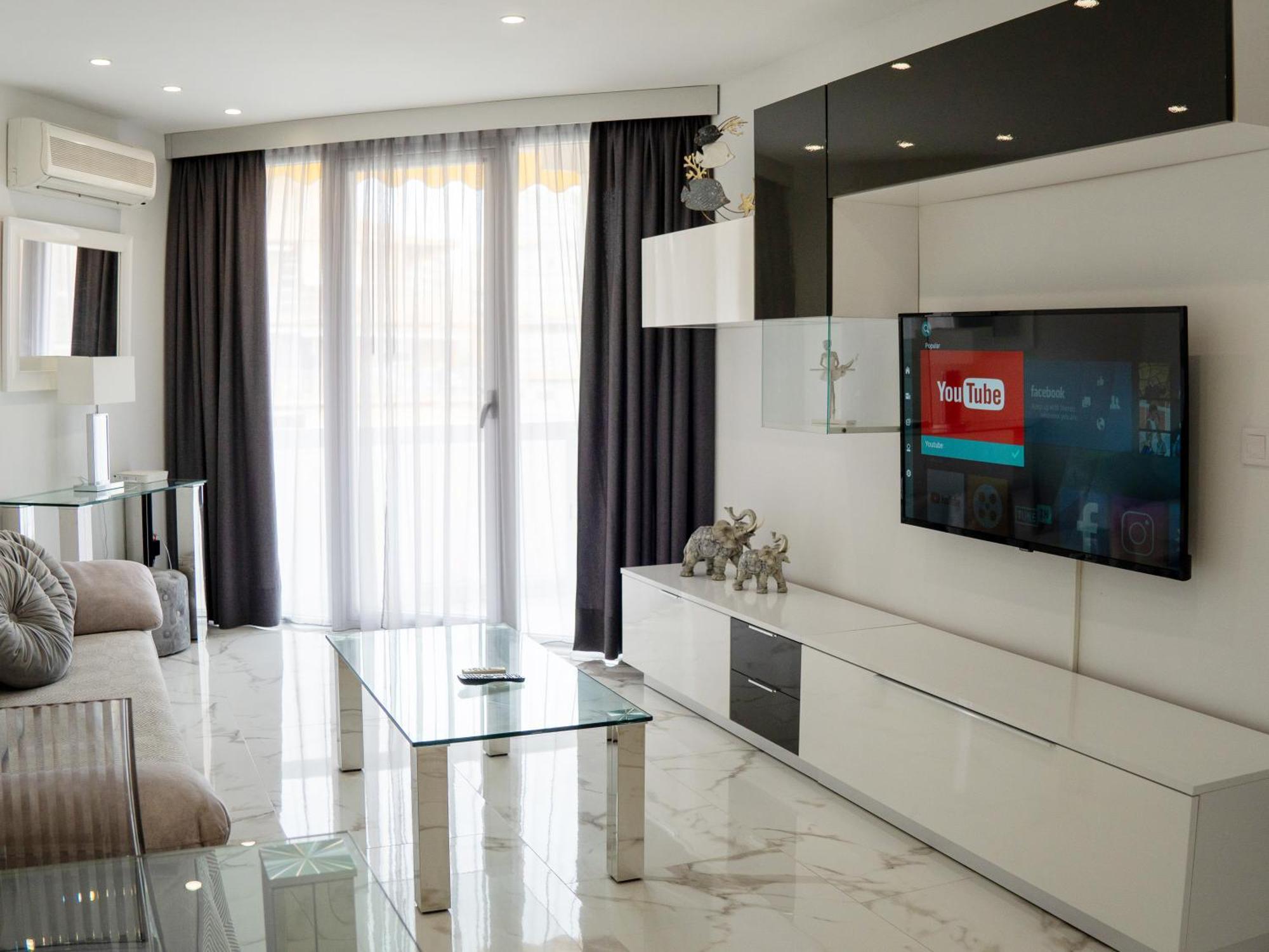Apartment Edificio Astoria