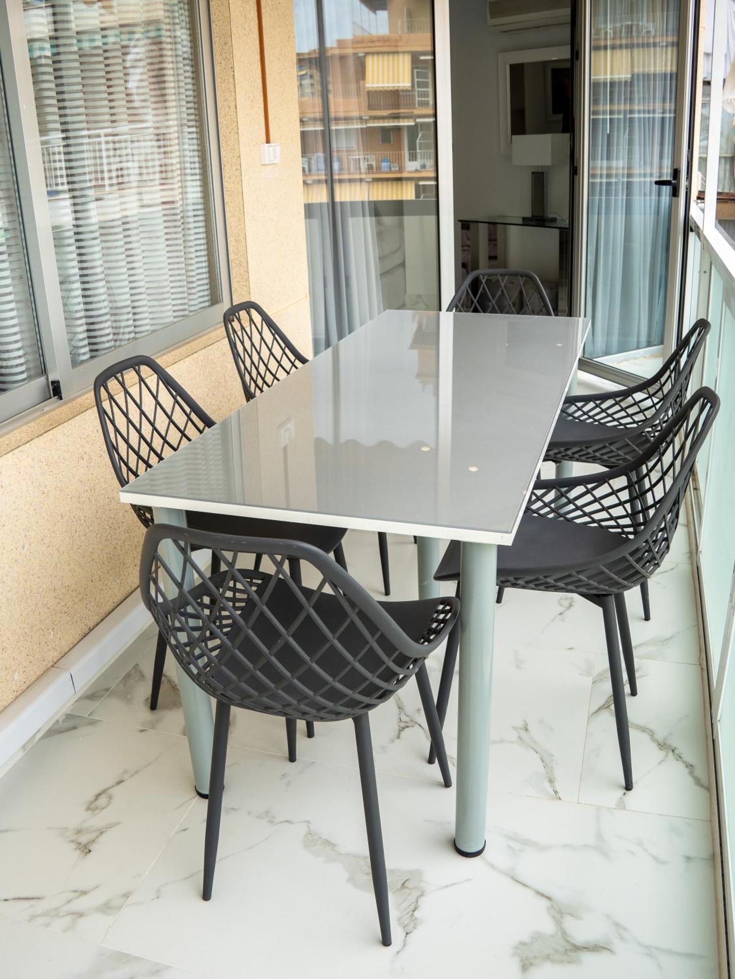 Edificio Astoria Apartment *