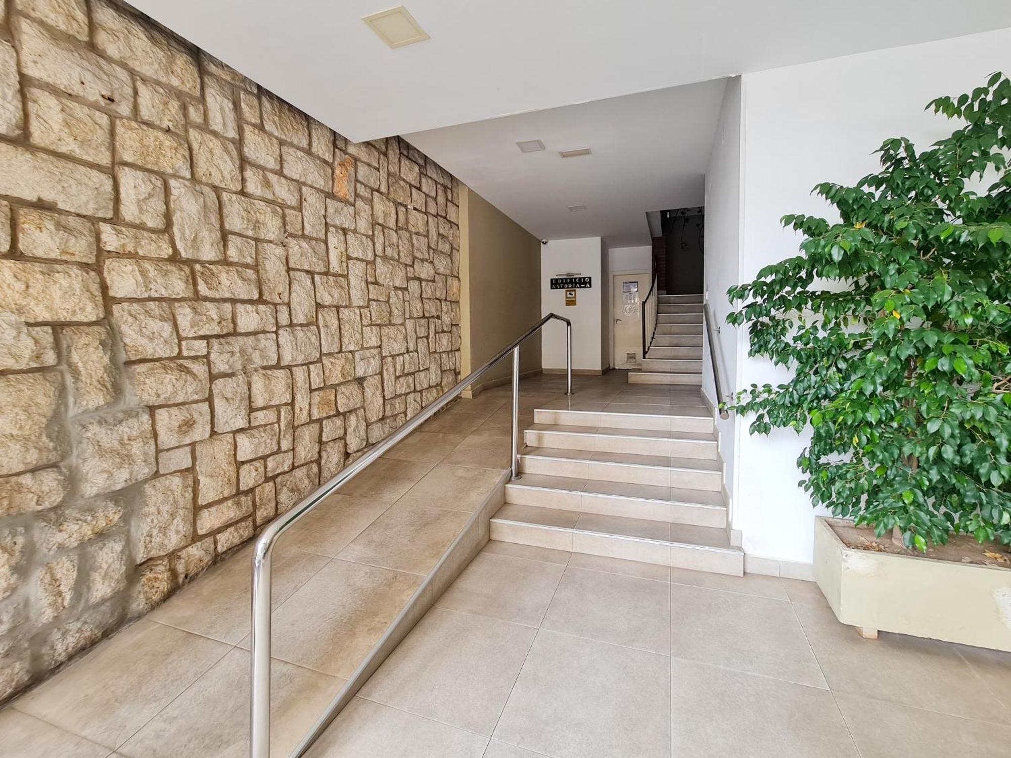 Edificio Astoria Apartment *