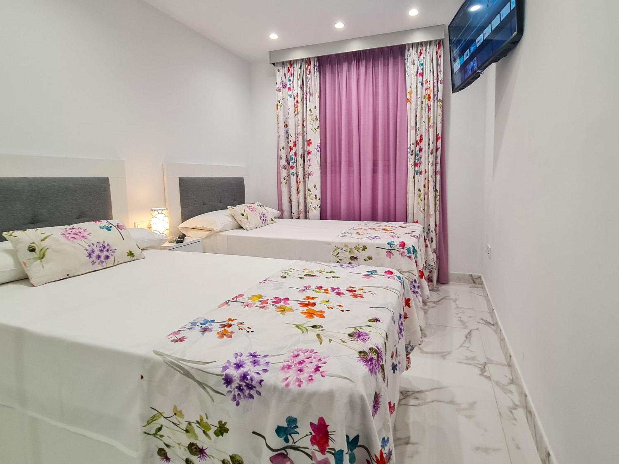 Apartment Edificio Astoria Benidorm