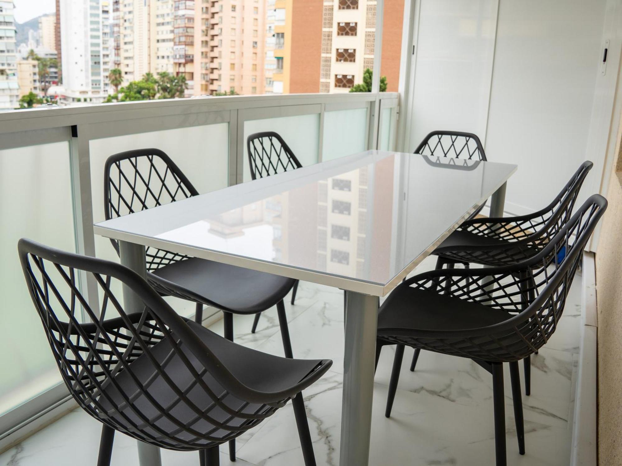 Edificio Astoria Apartment
