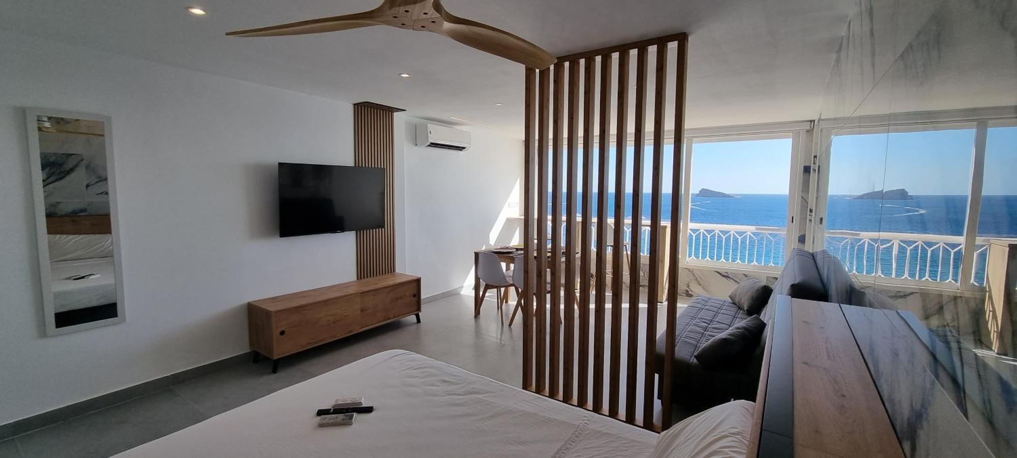 Principado Levante Appartement *