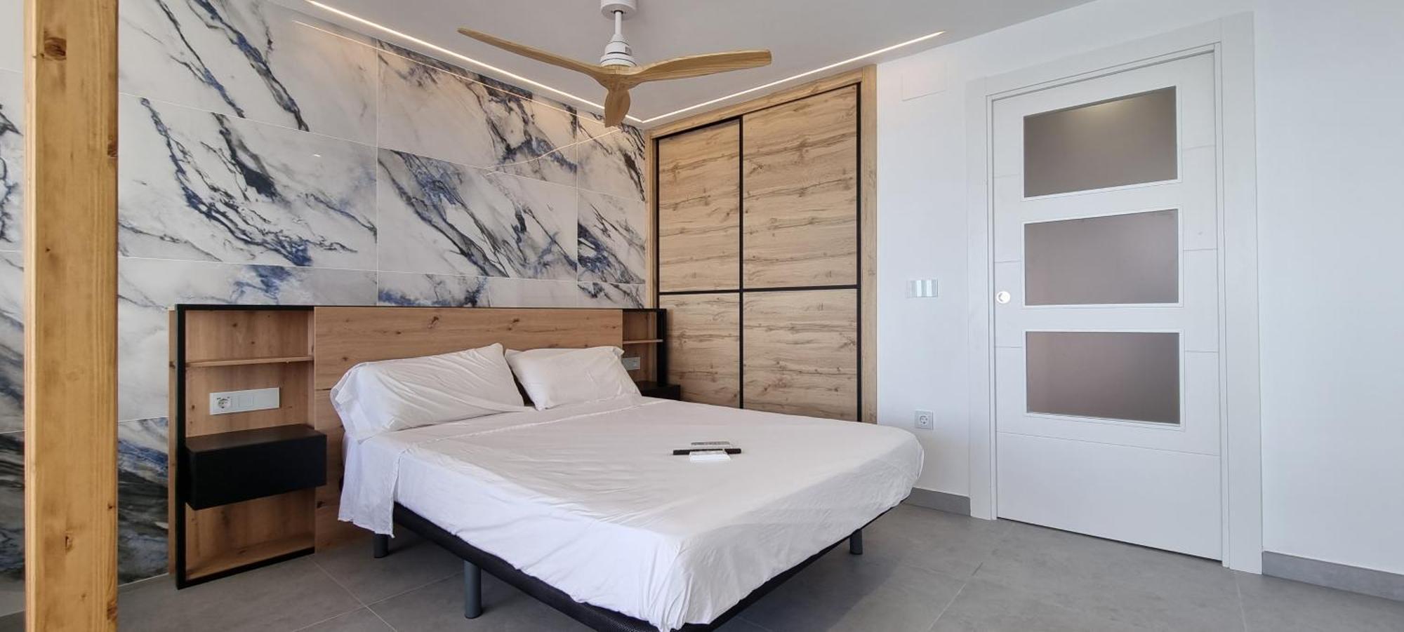 Appartement Principado Levante Benidorm