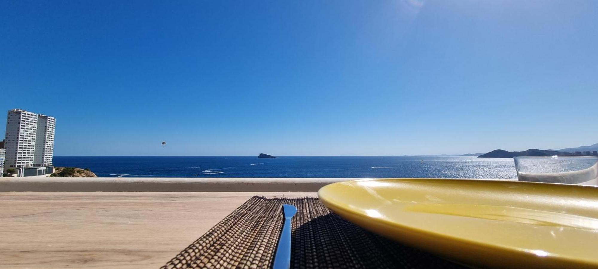 Principado Levante Benidorm
