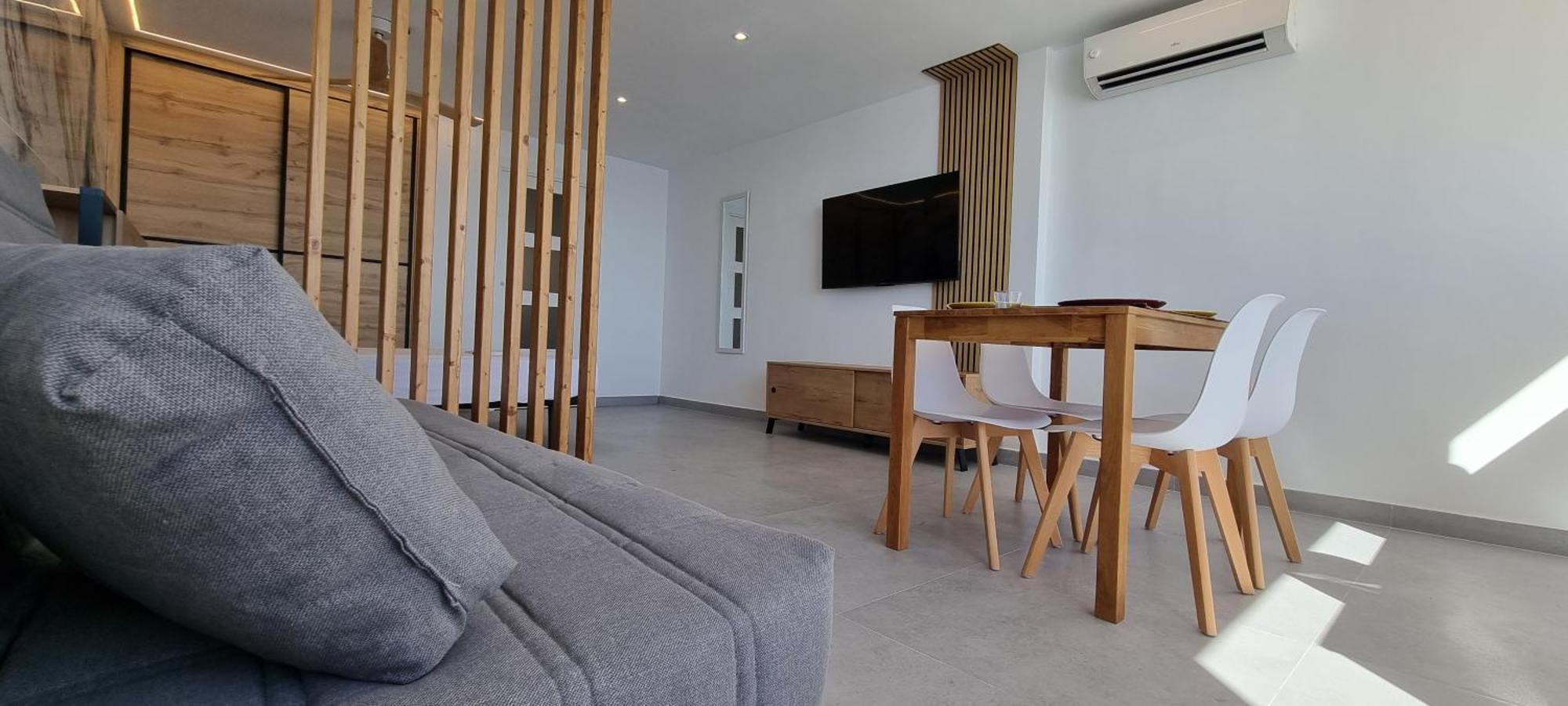 Appartement Principado Levante *