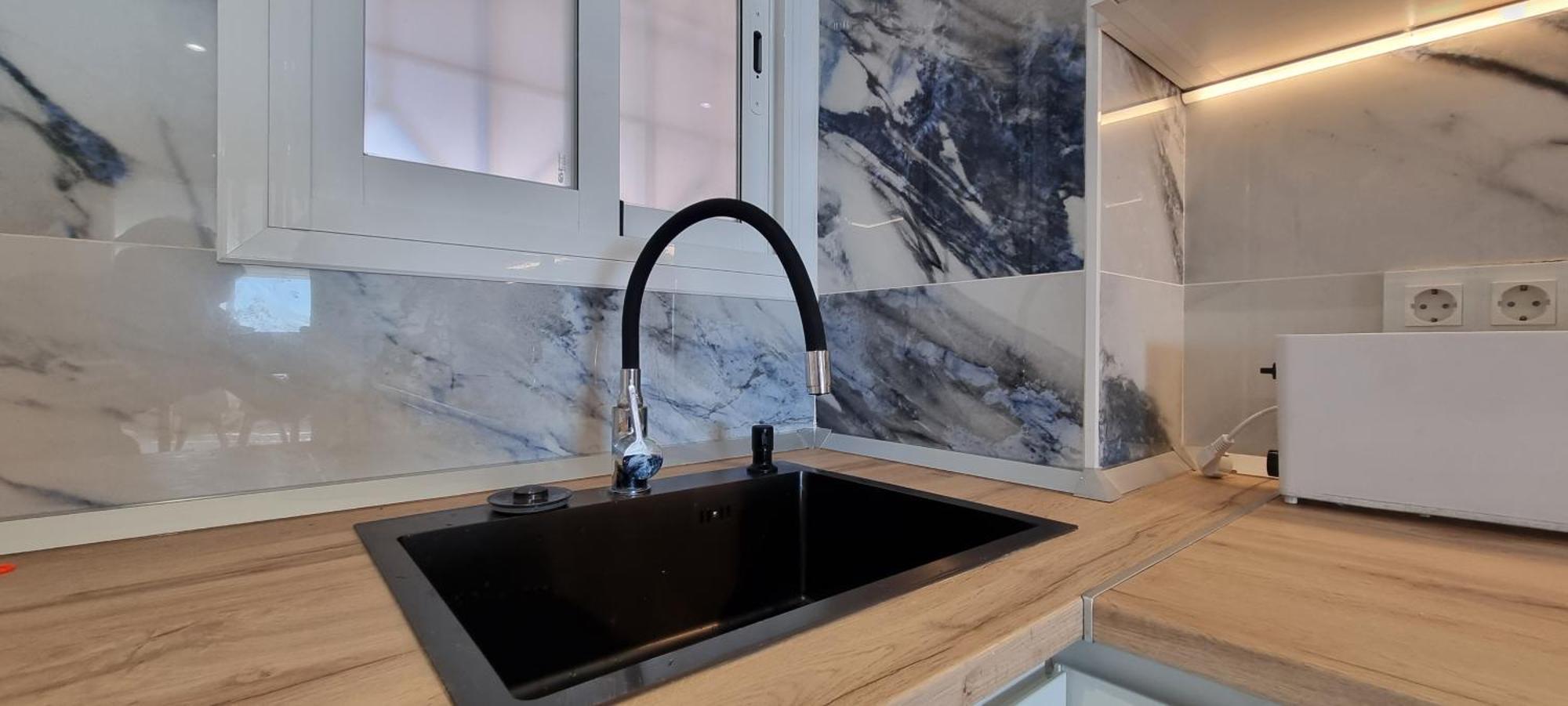 Principado Levante Appartement