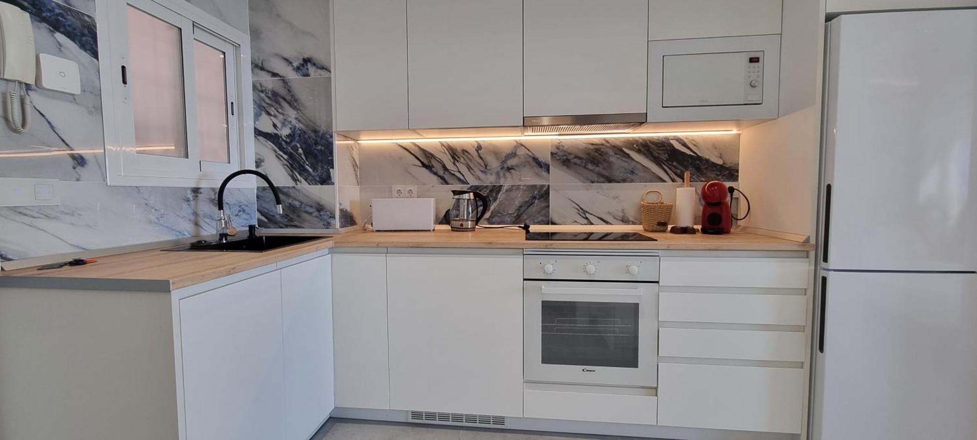 Appartement Principado Levante Benidorm