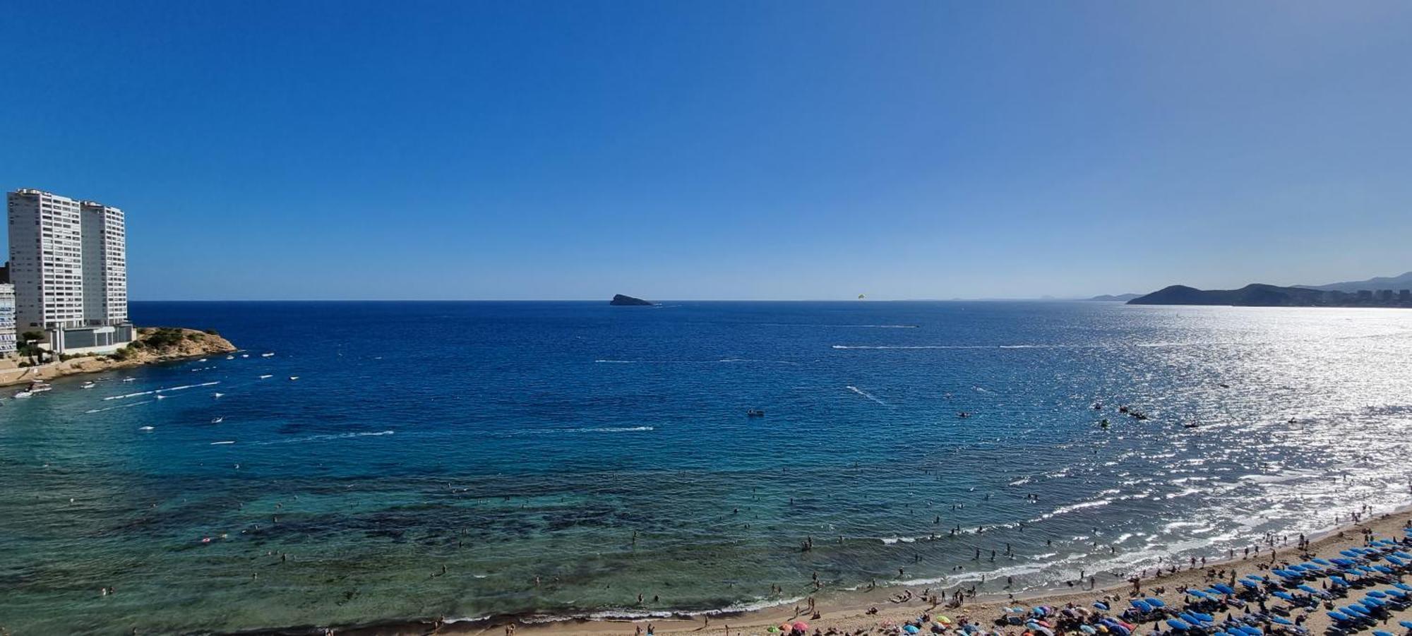 Appartement Principado Levante Benidorm