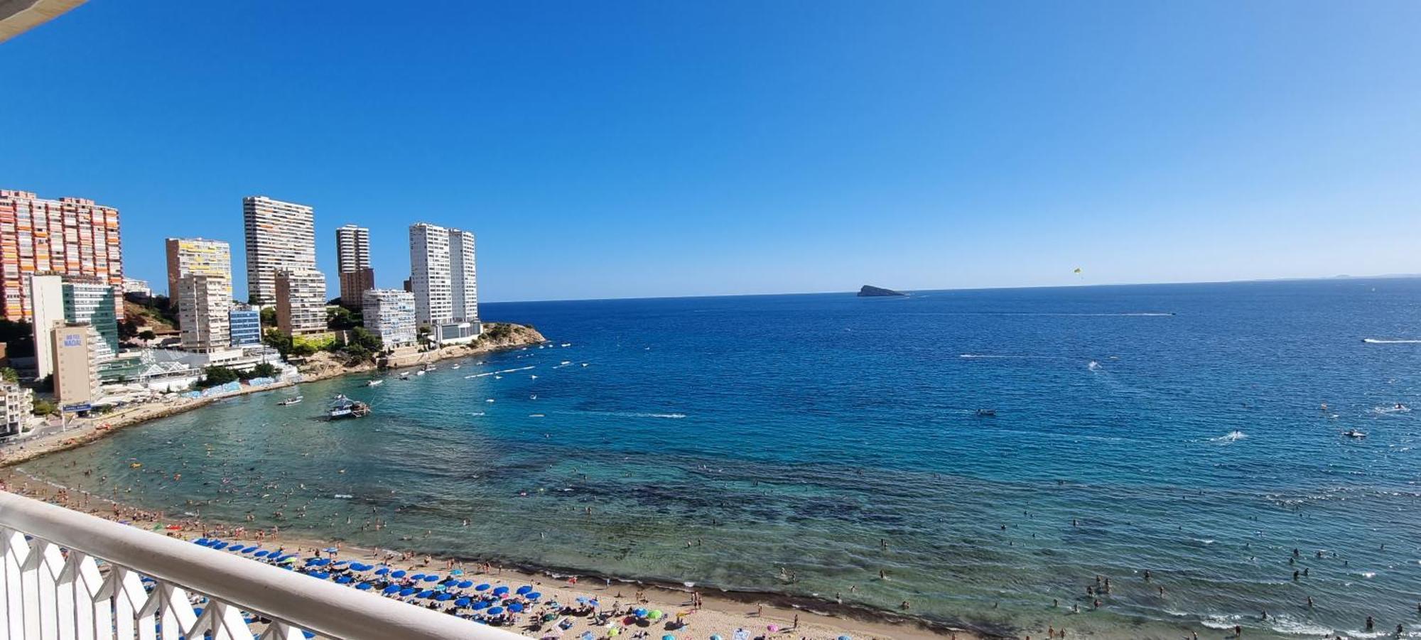 Principado Levante Appartement