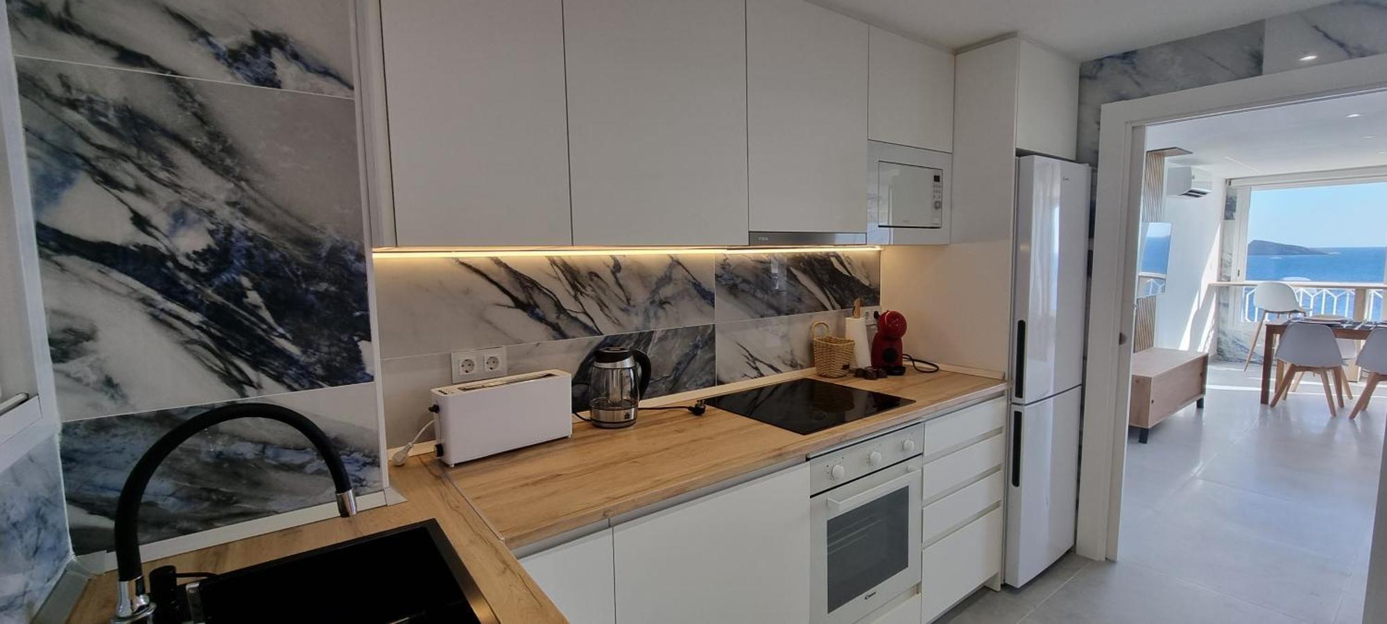 Appartement Principado Levante Benidorm
