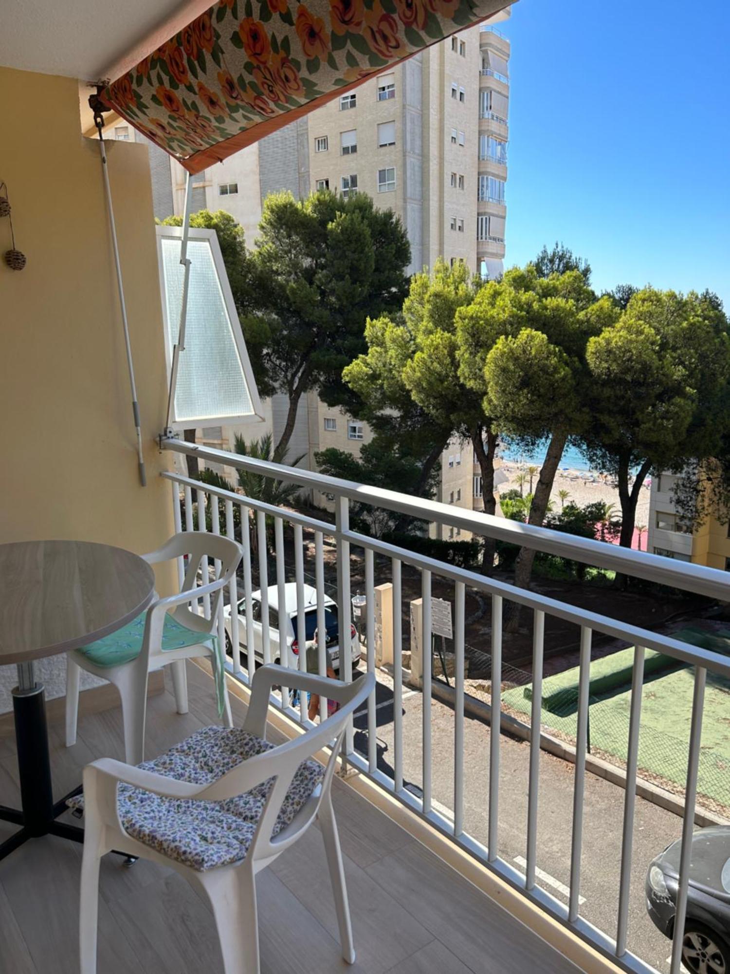 Lomas Vistas Al Mar Appartement