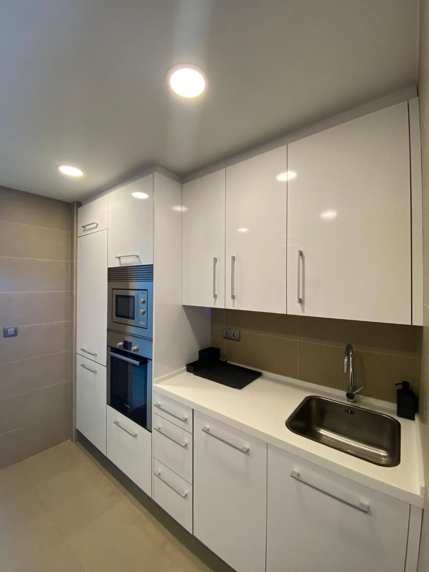 Intempo Luxury Sky View & Apartment Benidorm