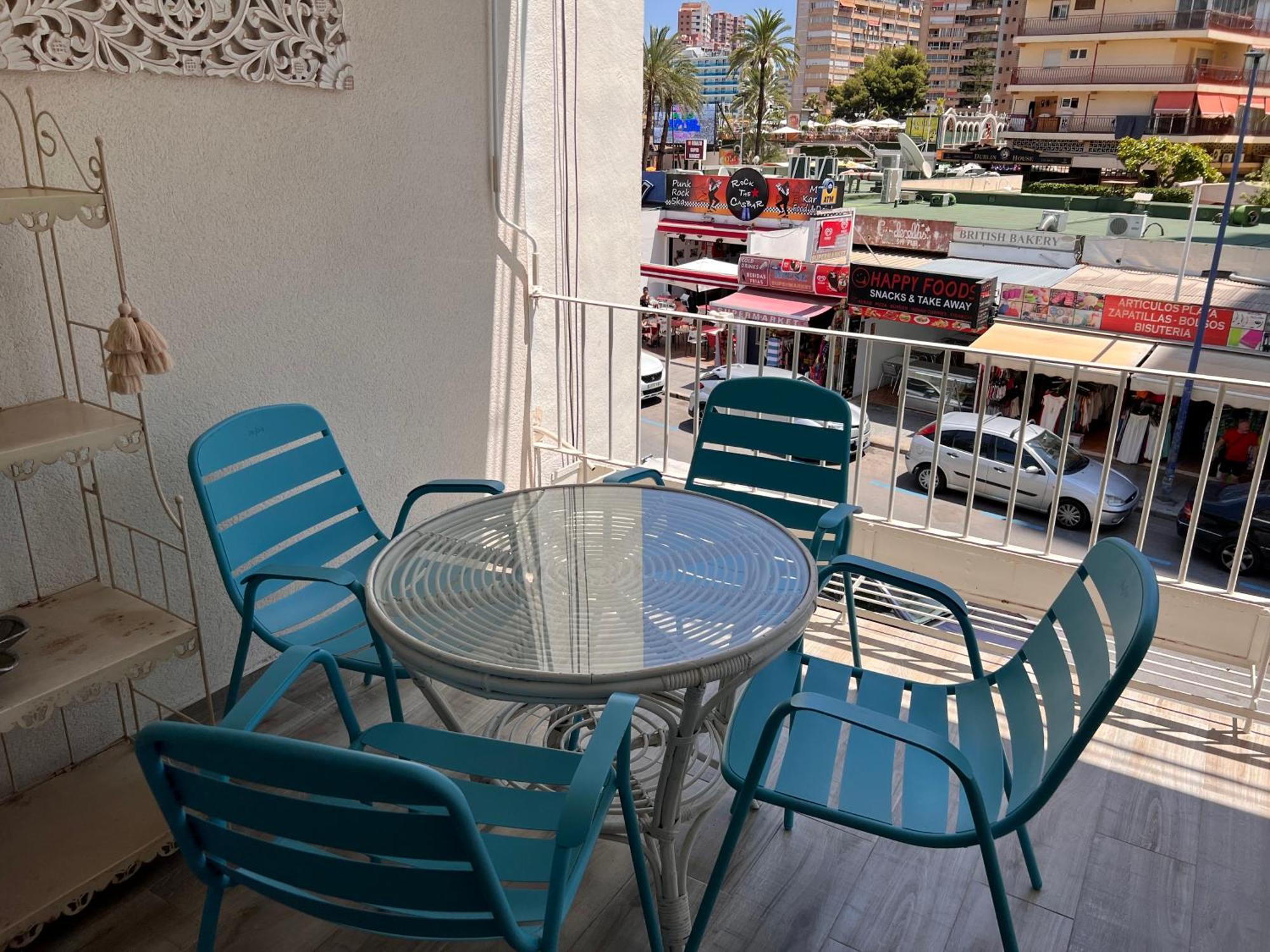 Vintage Apartamento