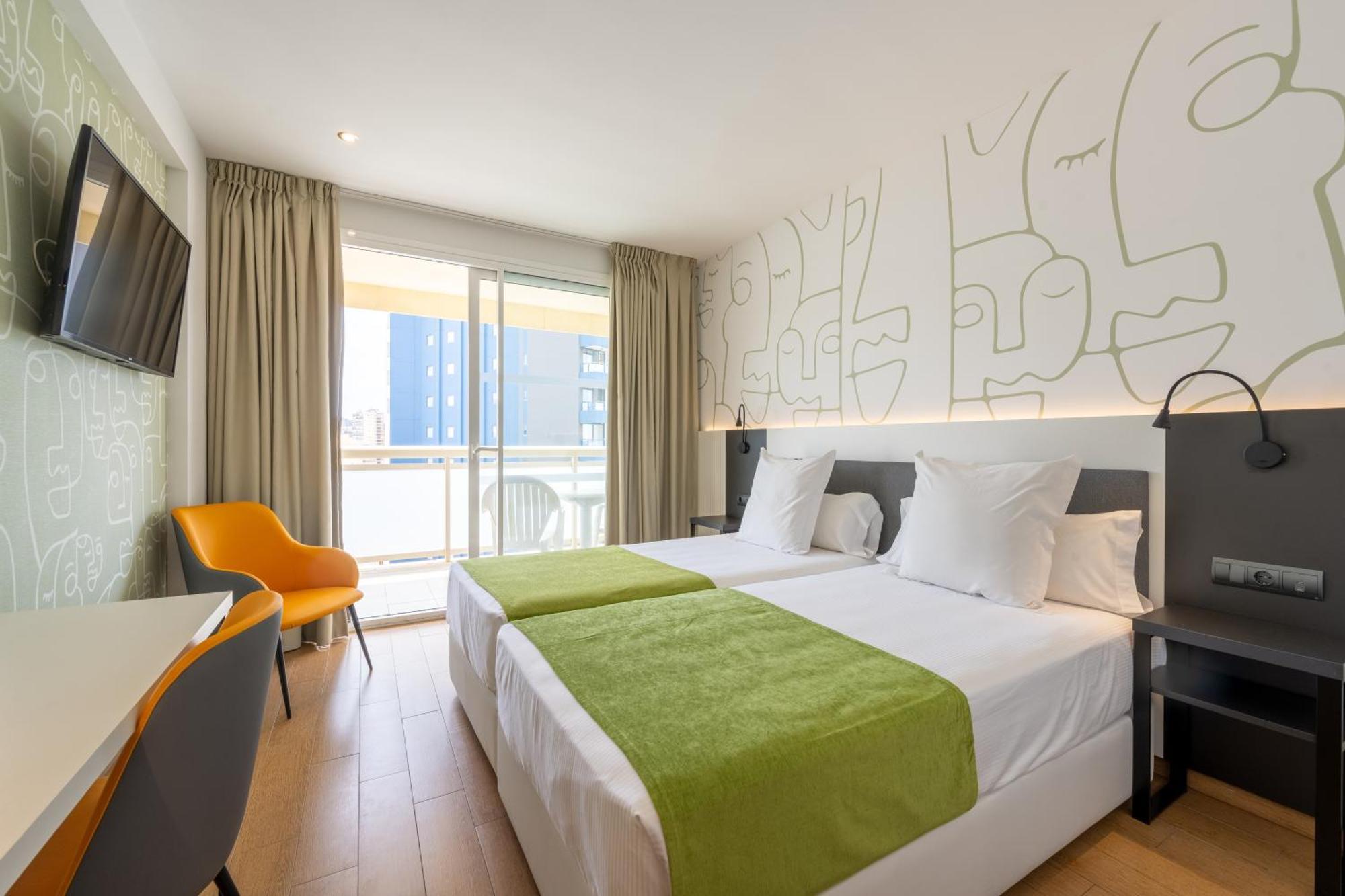 Climia Plaza Hotel