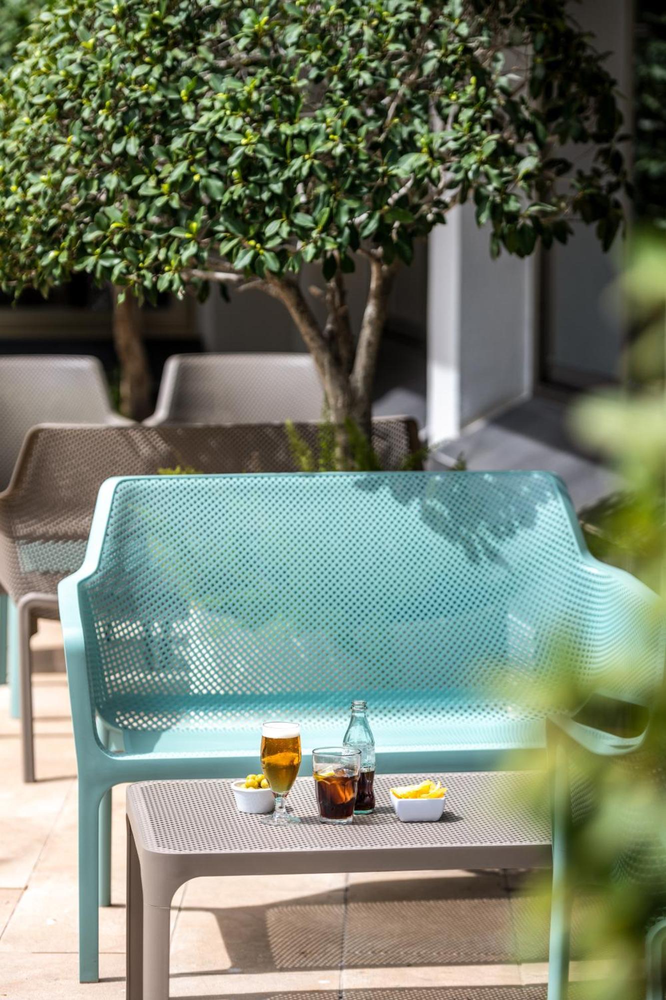Hotel Climia Plaza Benidorm