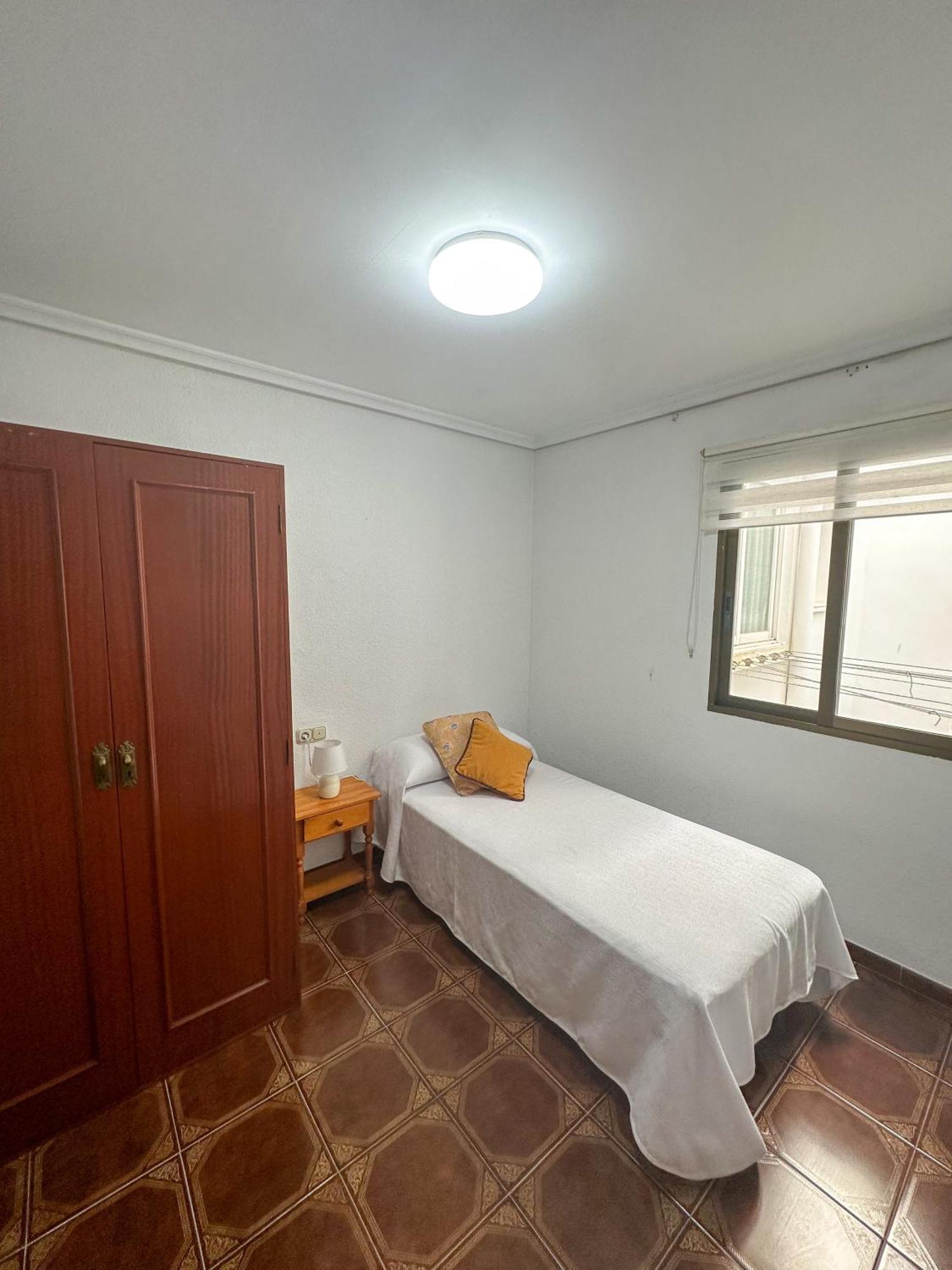 Ensenada Appartement Benidorm