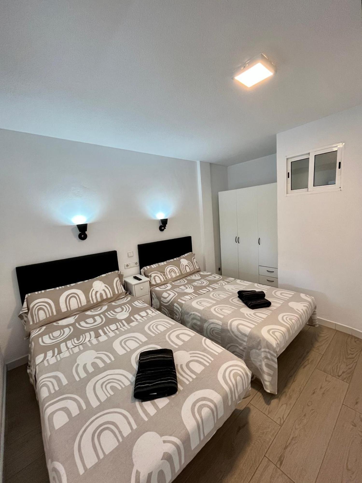 Ducado 41 Playa Appartement Benidorm