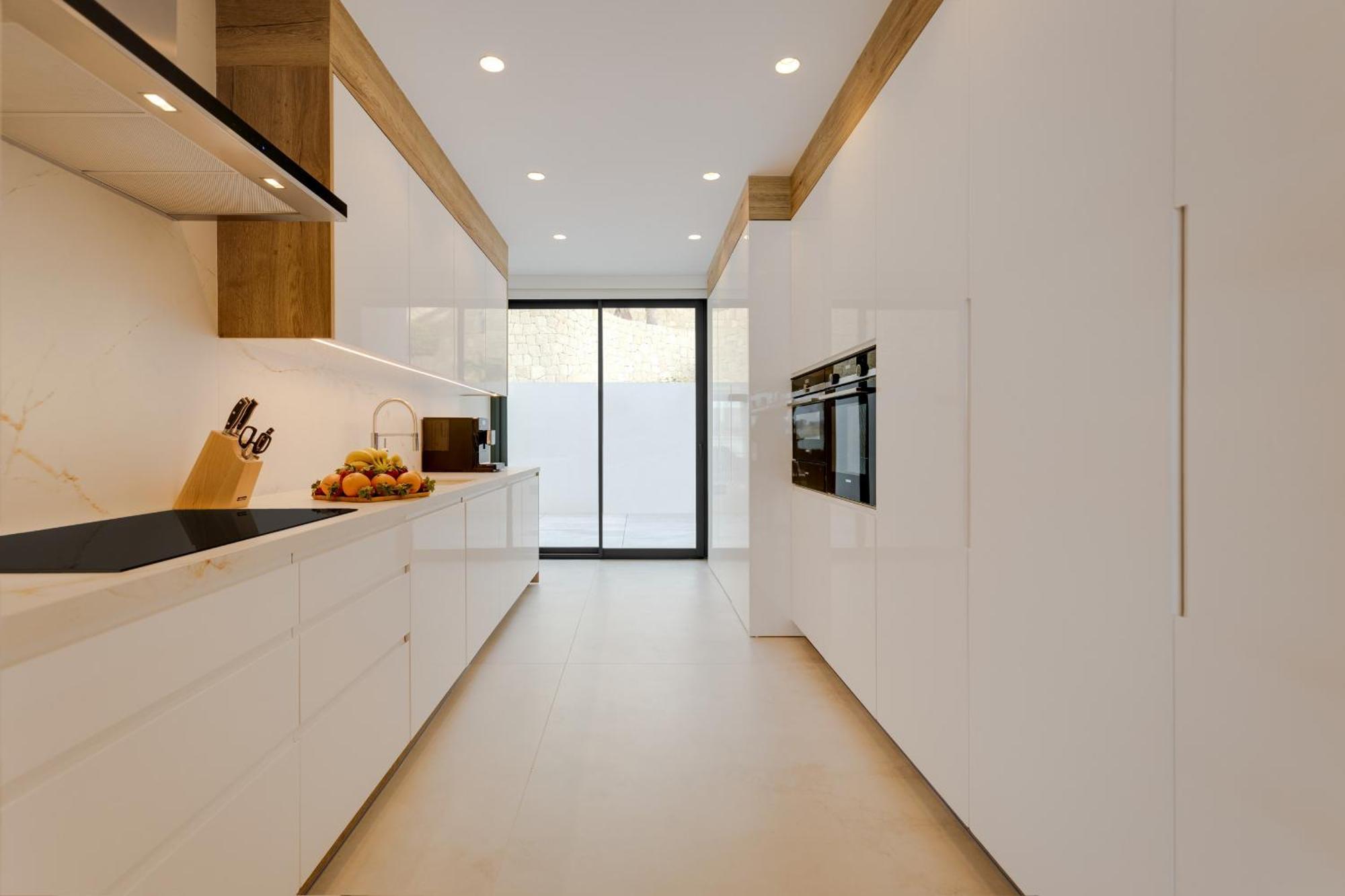 Appartement Sunrise By Costa Activa *