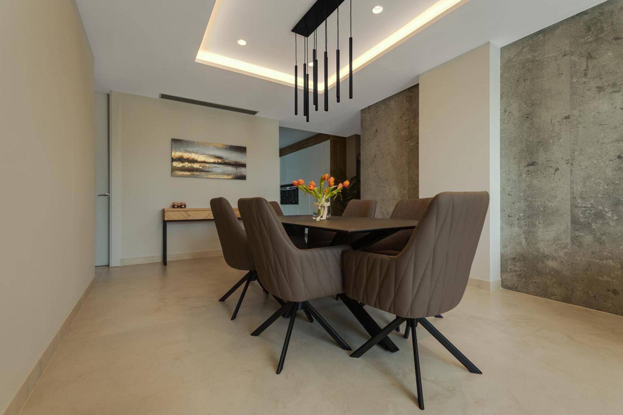 Sunrise By Costa Activa Appartement *