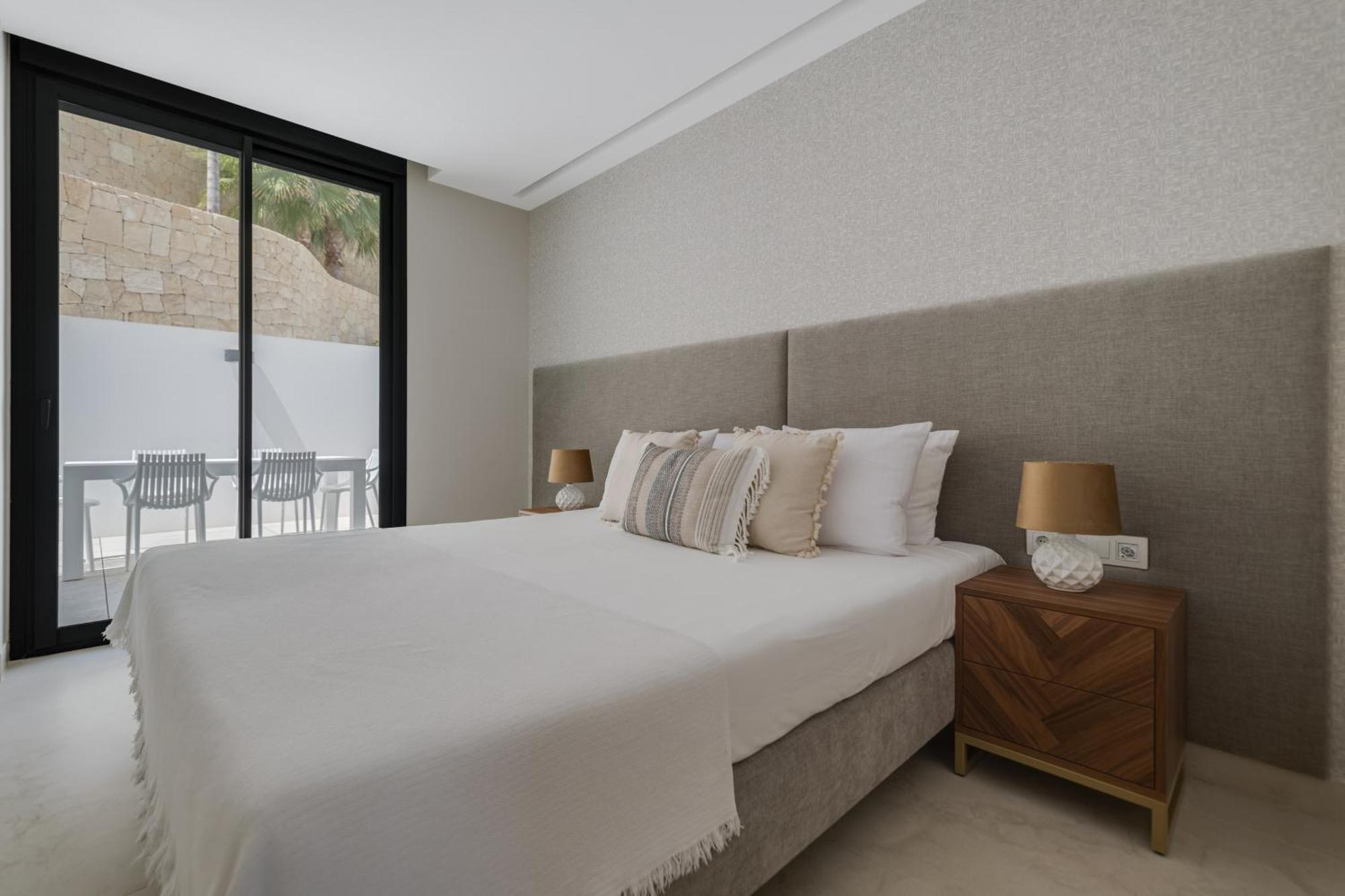 Appartement Sunrise By Costa Activa