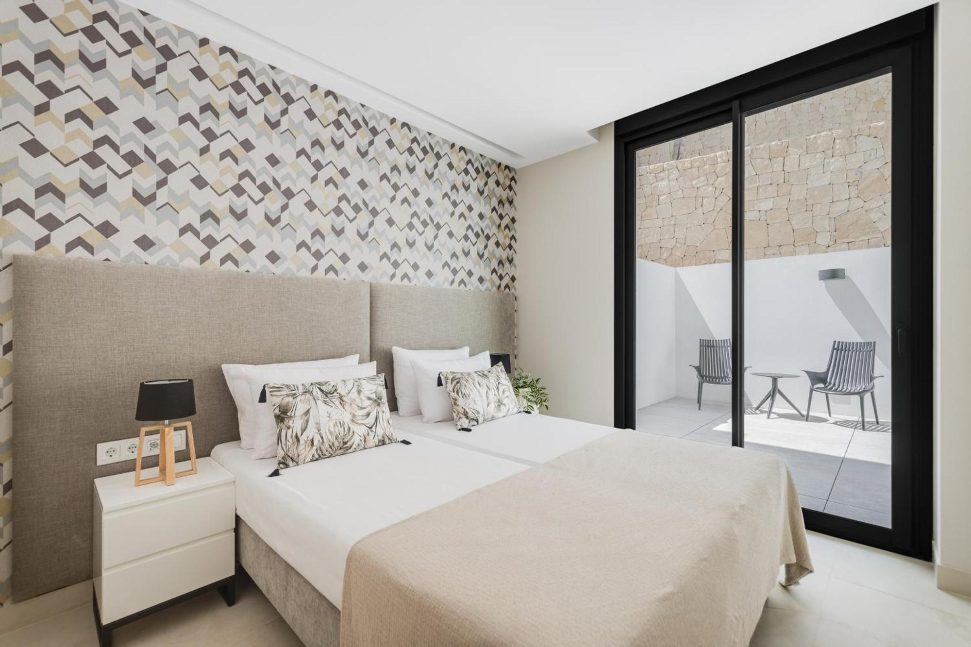 Appartement Sunrise By Costa Activa