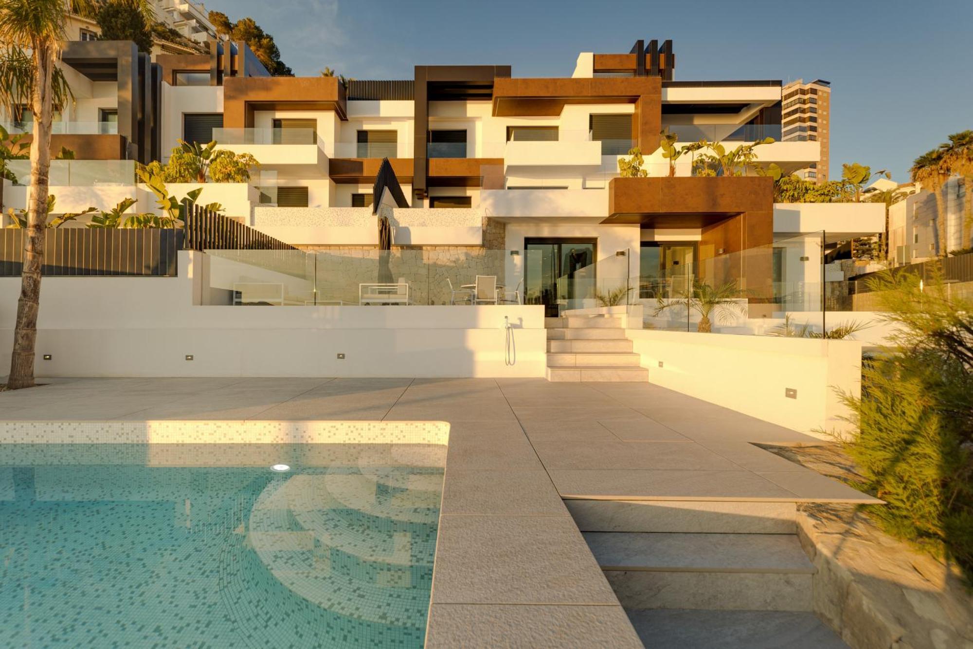 Sunrise By Costa Activa Appartement Benidorm