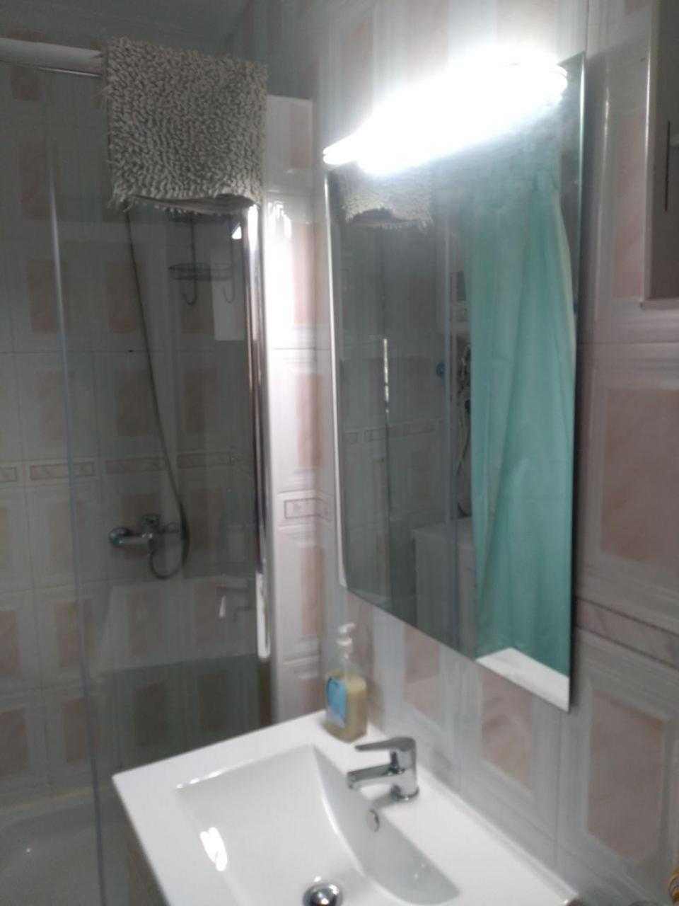 Coblanca V Apartment Benidorm