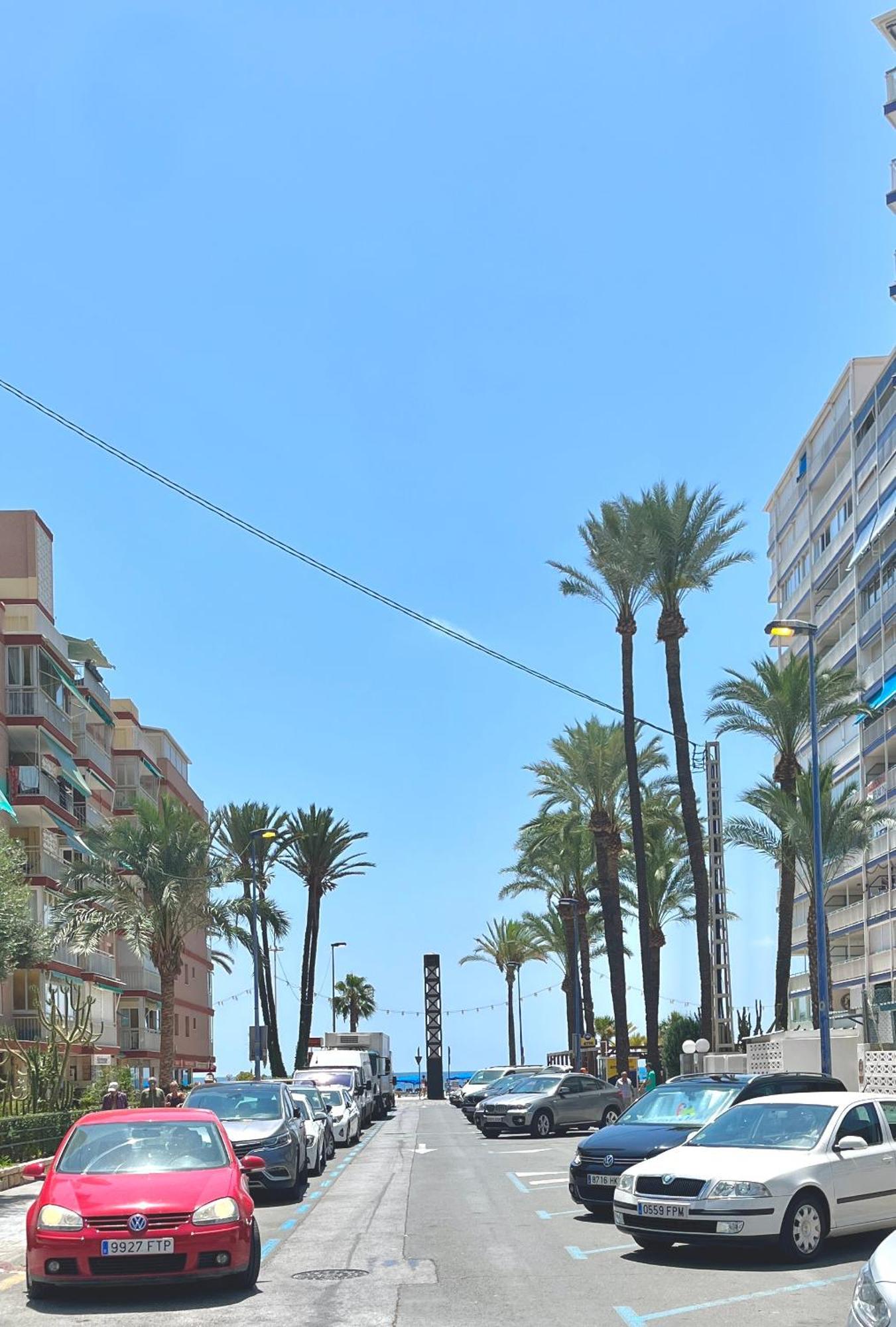 Ducado 41 Playa Benidorm