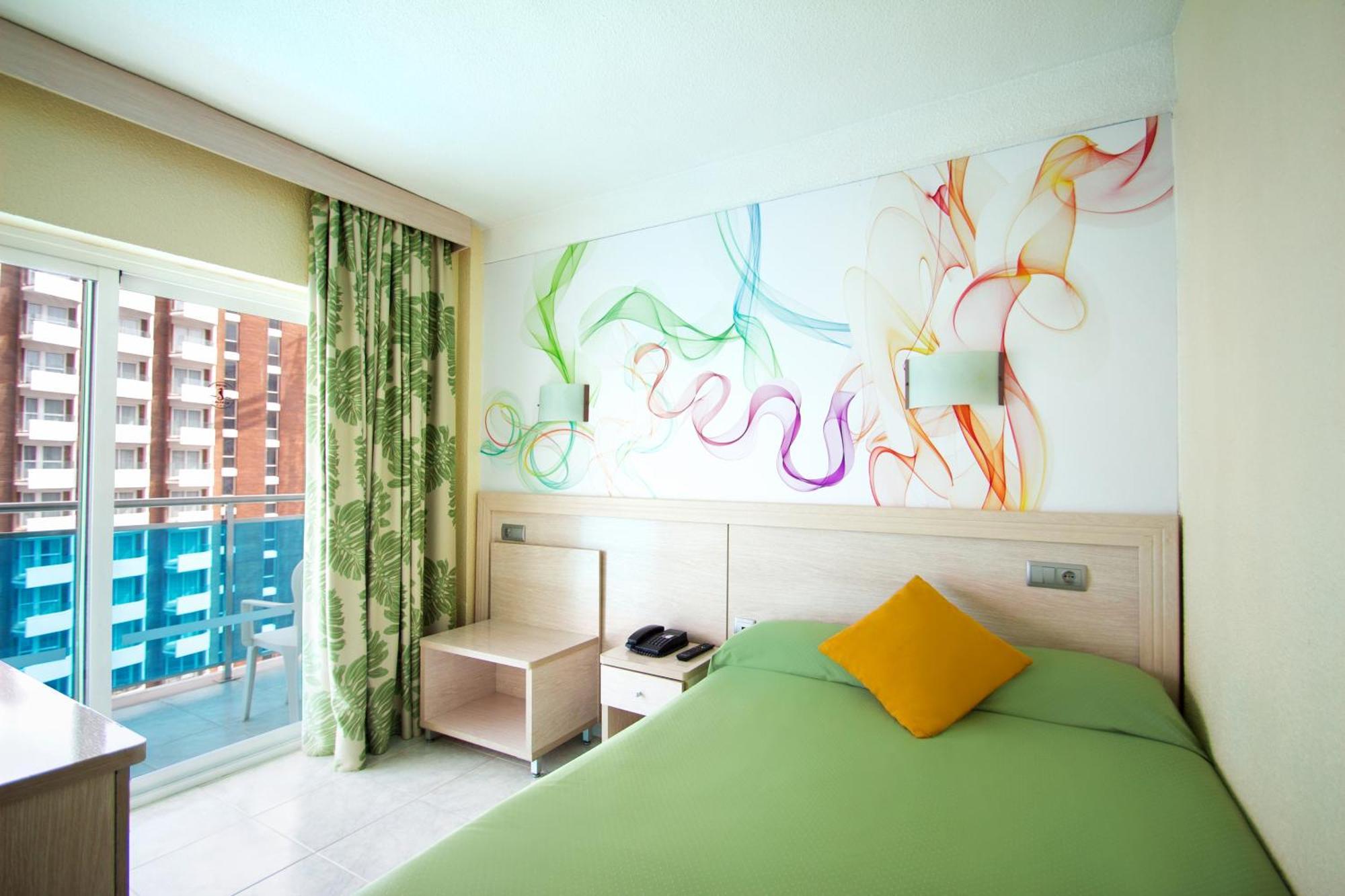 Hotel Servigroup Calypso