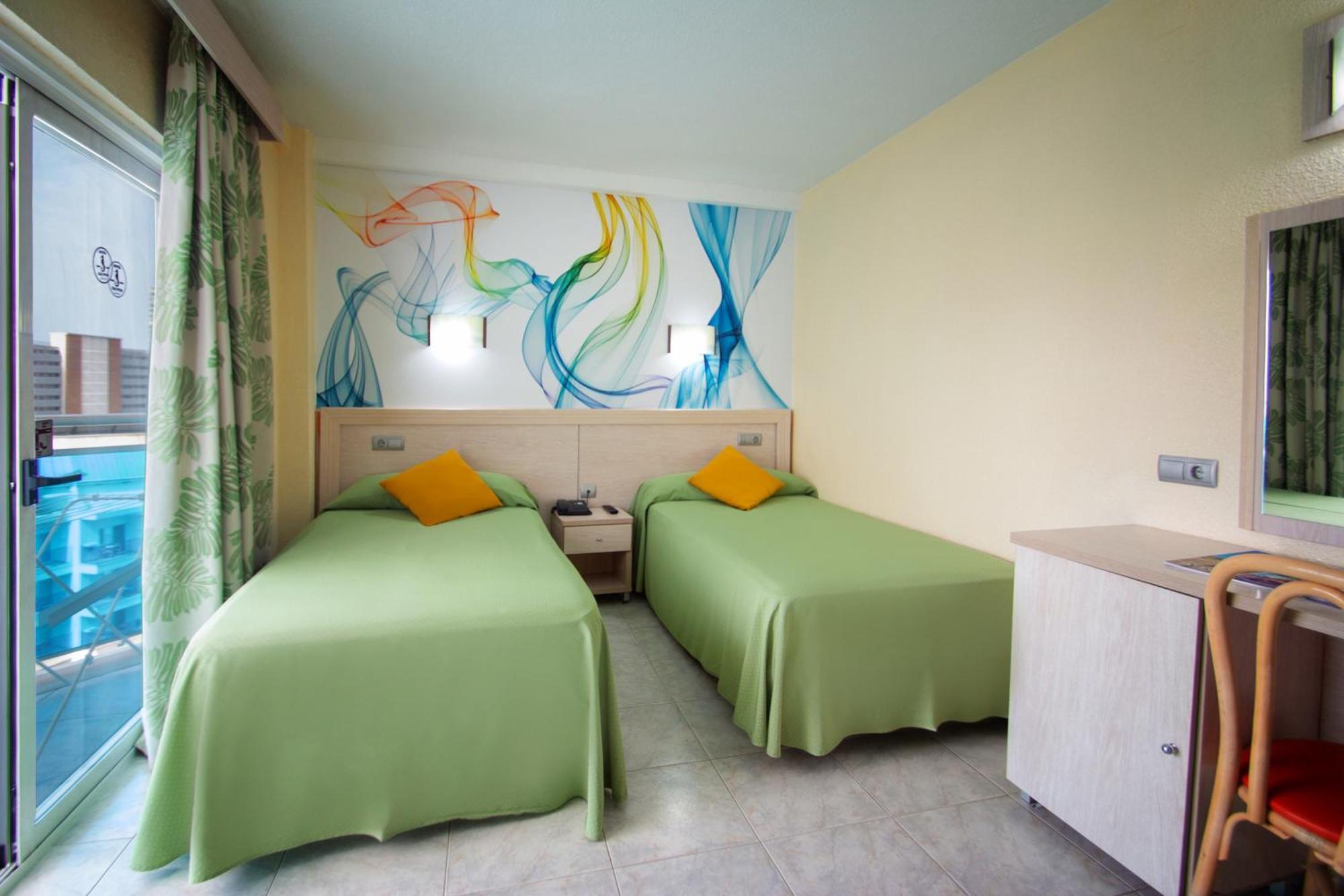 Hotel Servigroup Calypso 3*