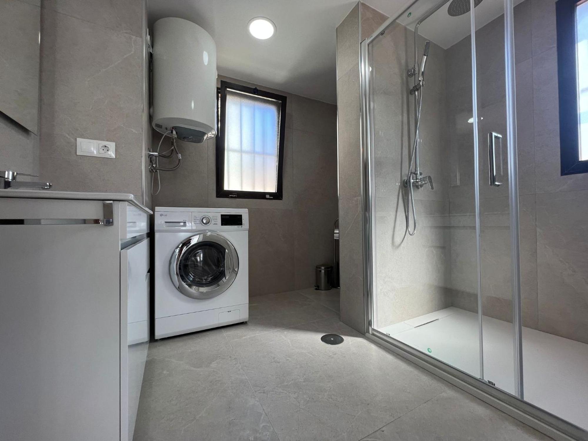 Apartment Aurea Pal 8 Y Gran Atenea Esperanto 5 Benidorm