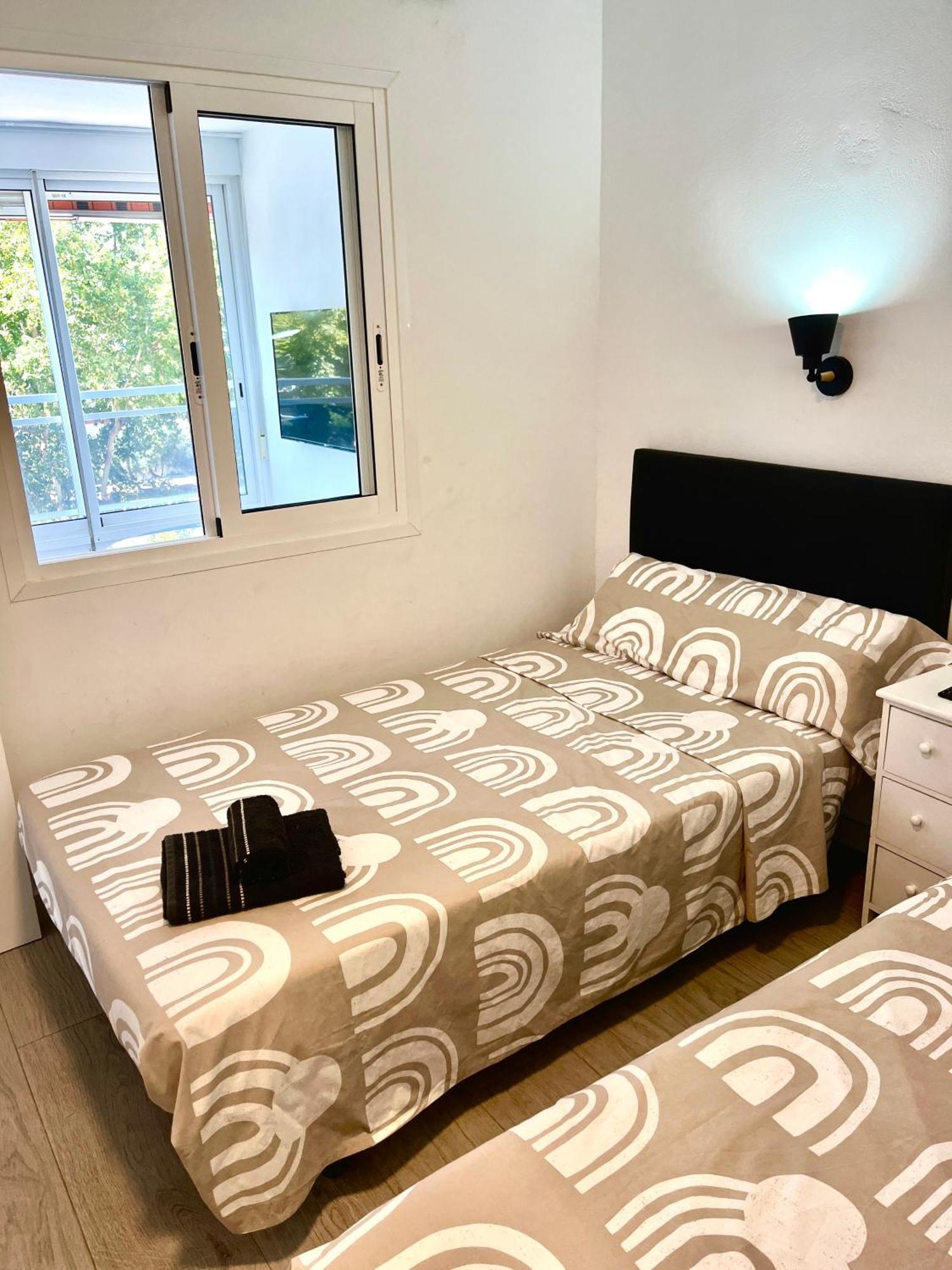 Ducado 41 Playa Apartment Benidorm