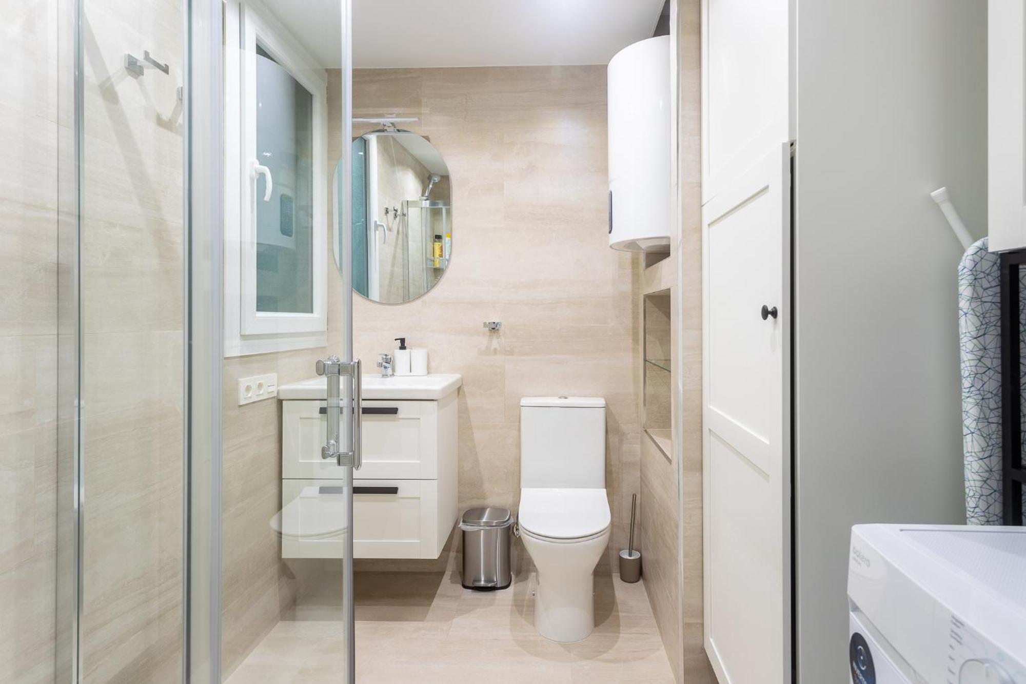 Mucho Gusto Santa Margarita Appartement
