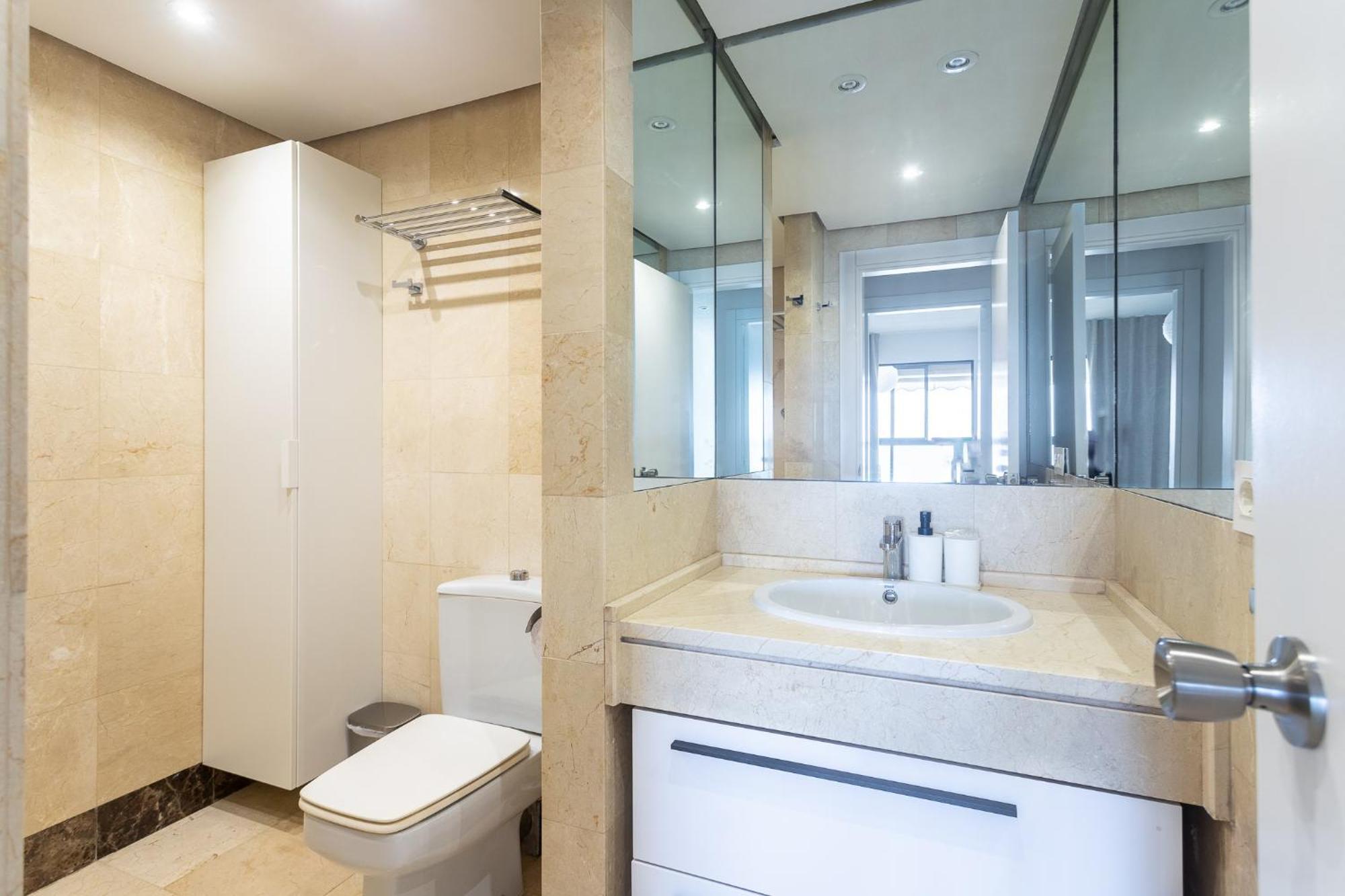 Appartement Mucho Gusto Santa Margarita Benidorm