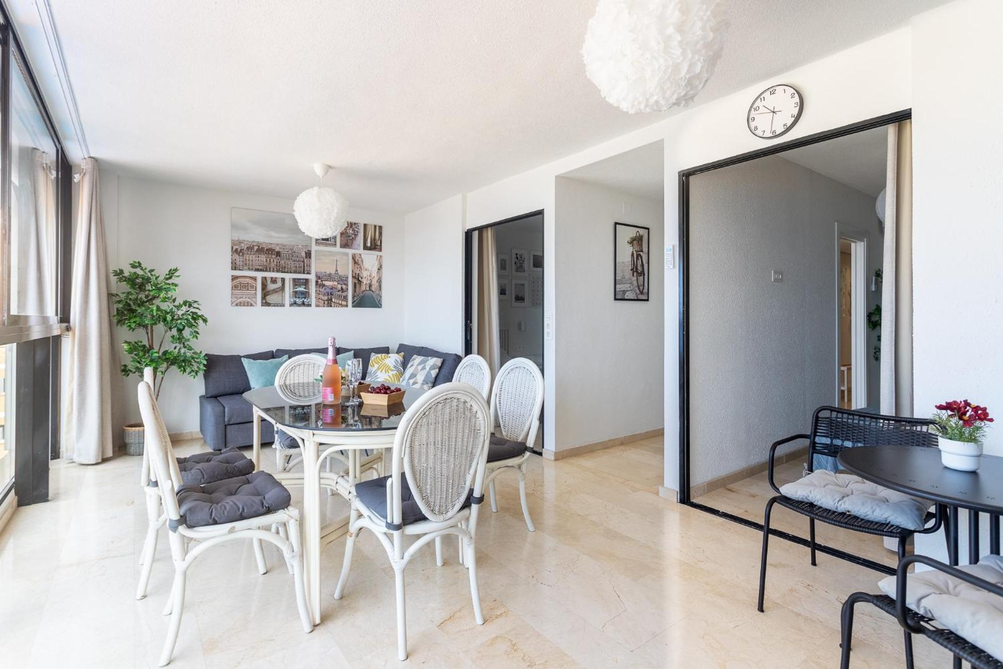 Appartement Mucho Gusto Santa Margarita