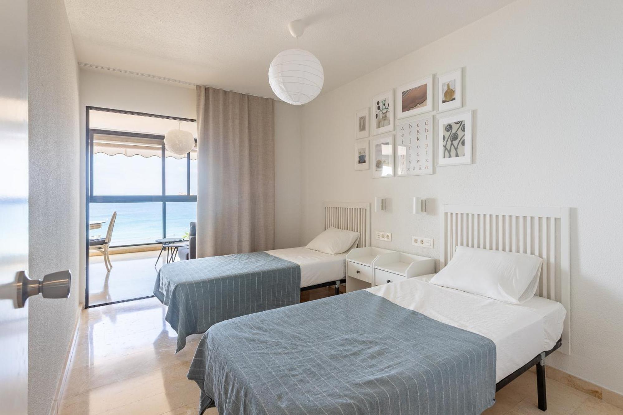 Mucho Gusto Santa Margarita Appartement *