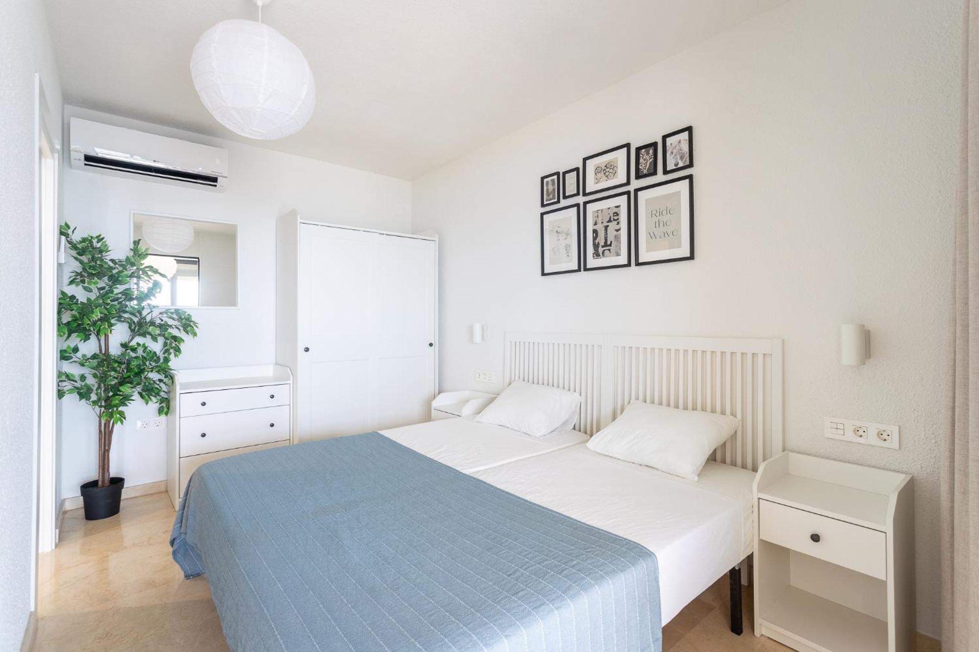Mucho Gusto Santa Margarita Appartement *